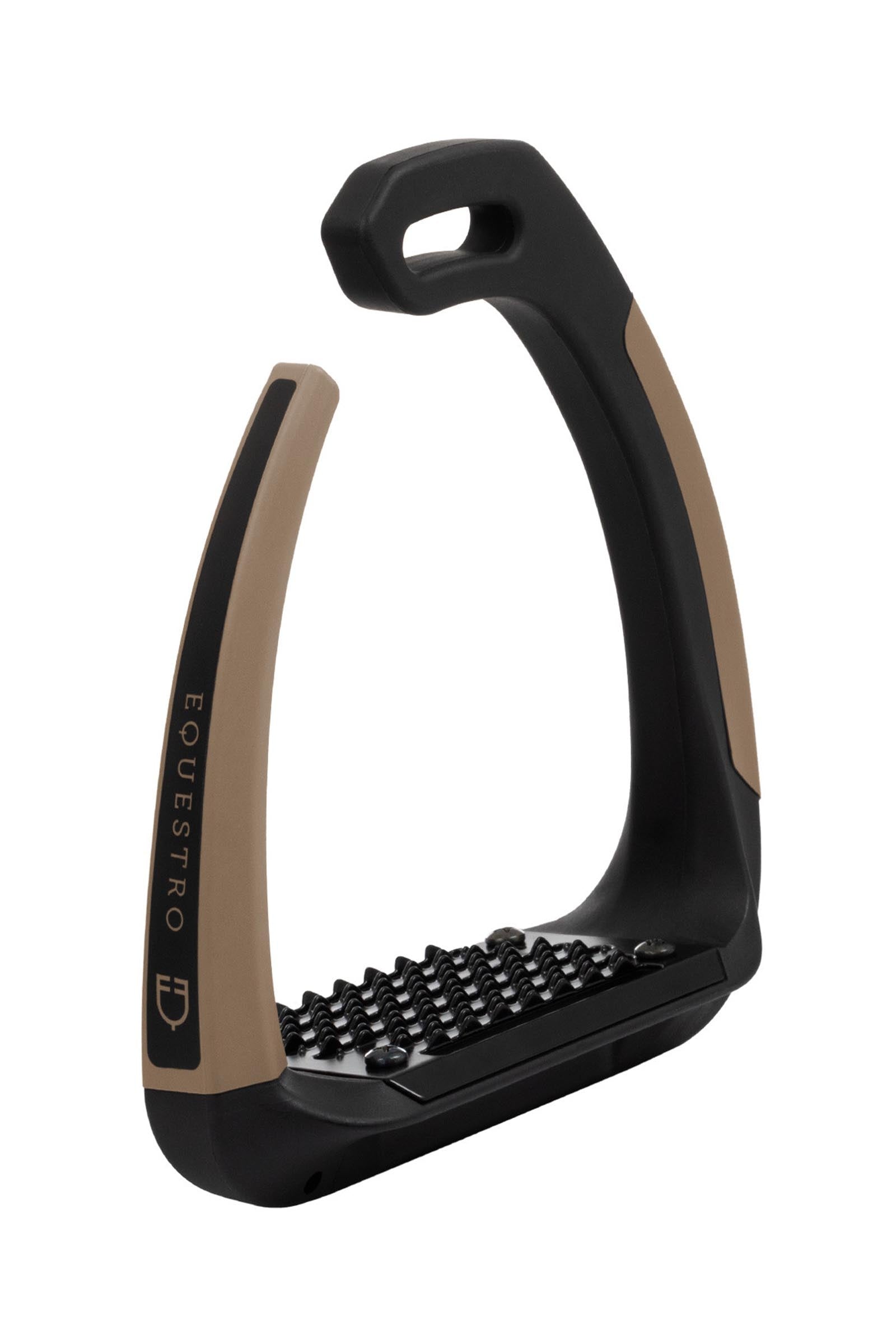 Equestro Supernova Stirrups Saddles, Girths & Stirrups