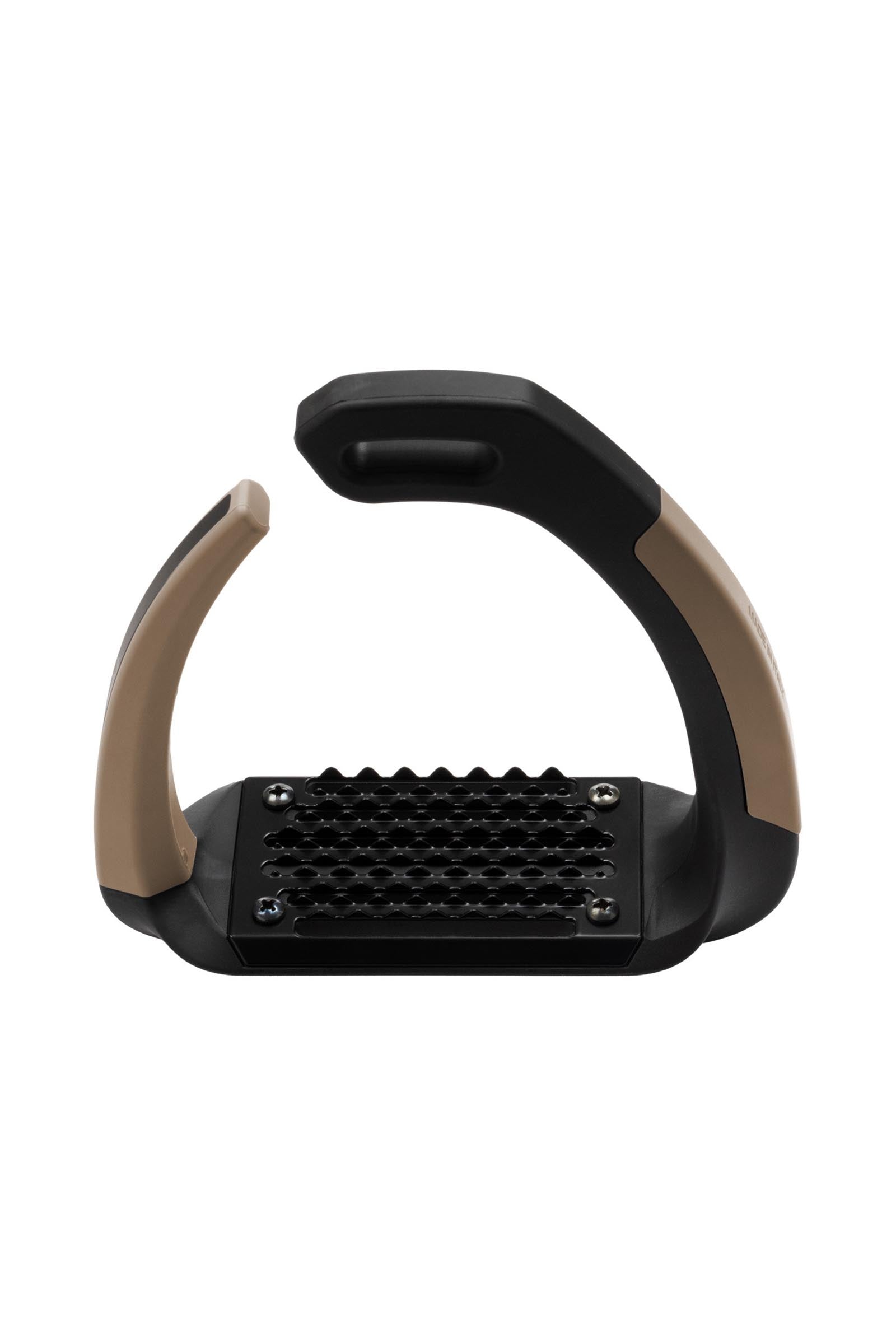 Equestro Supernova Stirrups Saddles, Girths & Stirrups
