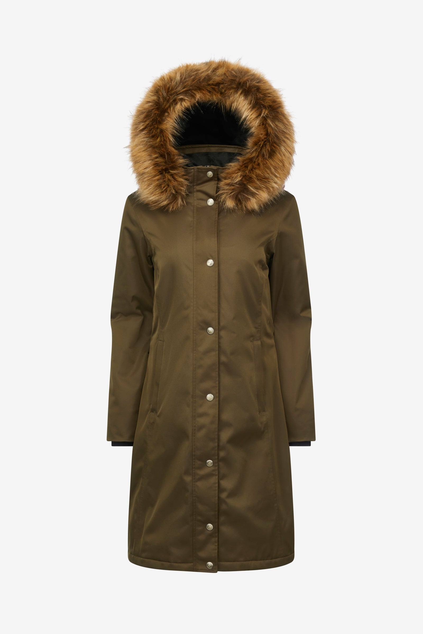 LeMieux Anya Waterproof Riding Coat Women’s Riding Clothing