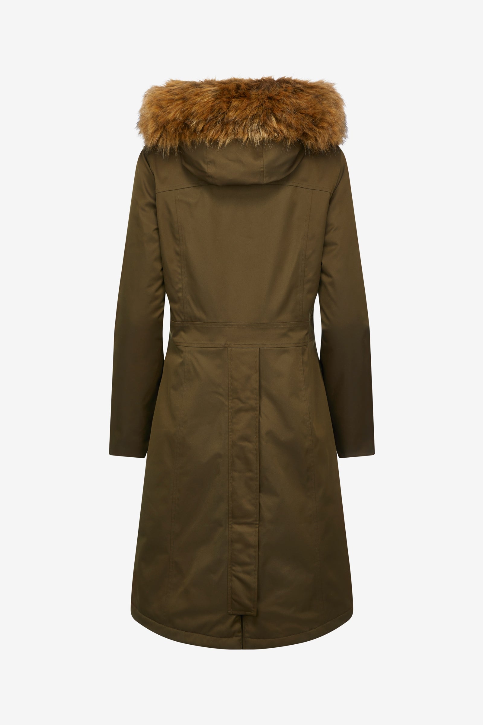 LeMieux Anya Waterproof Riding Coat Women’s Riding Clothing