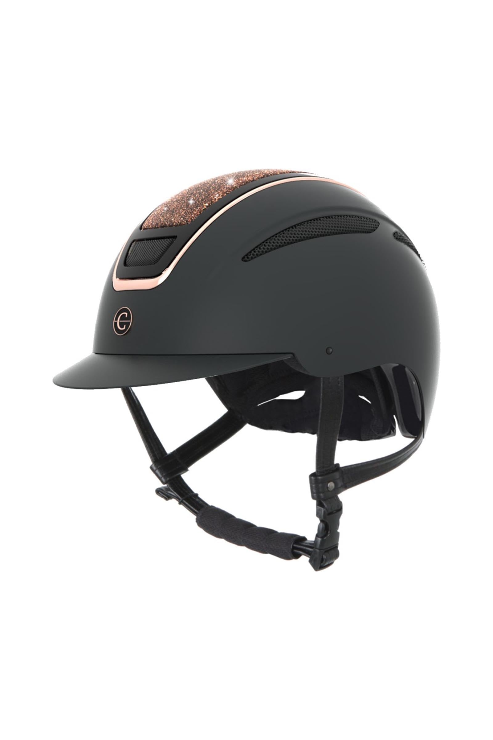 Covalliero Elite Riding Helmet Casques & Gilets de protection