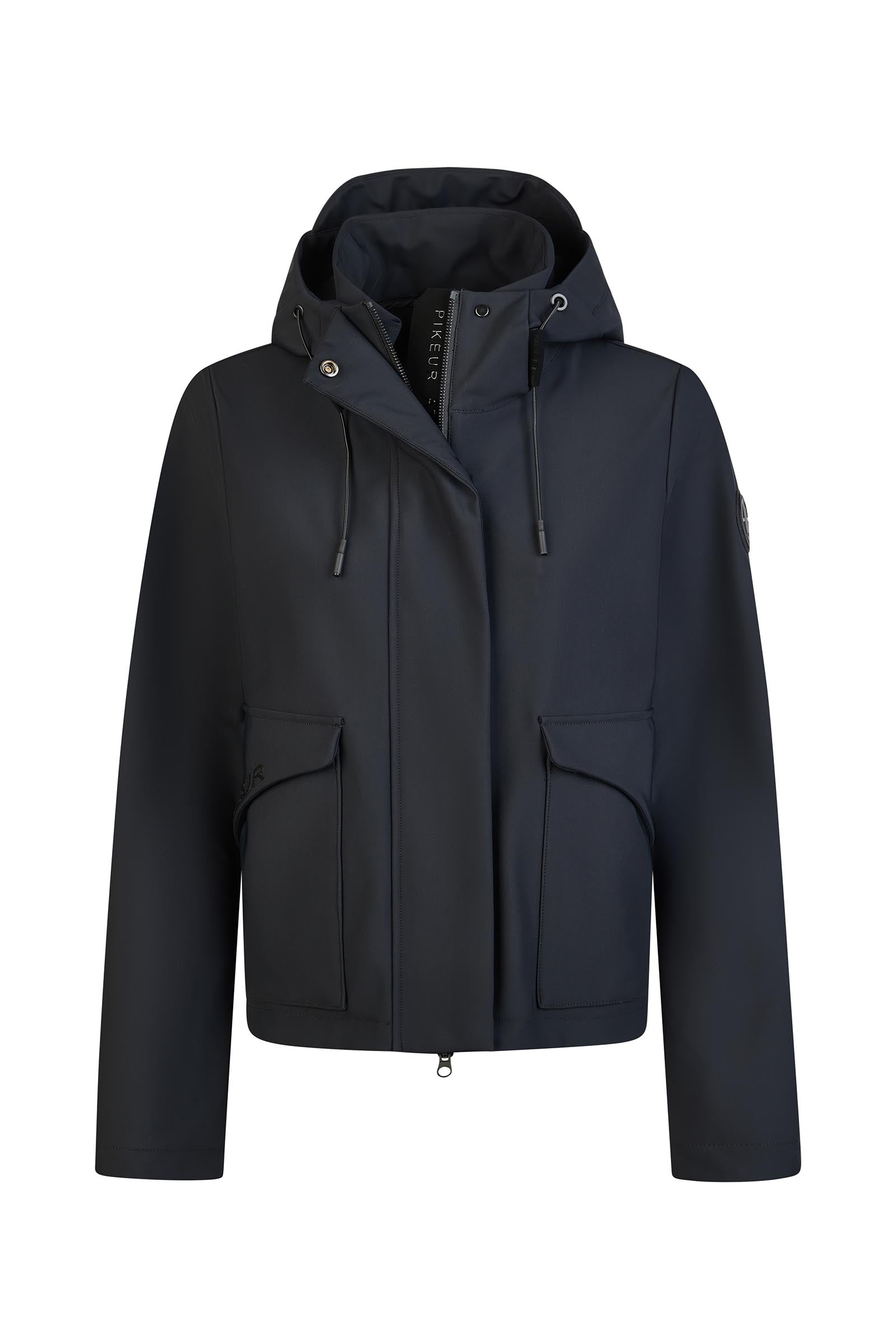 Pikeur veste softshell femme Vêtements d'équitation femme