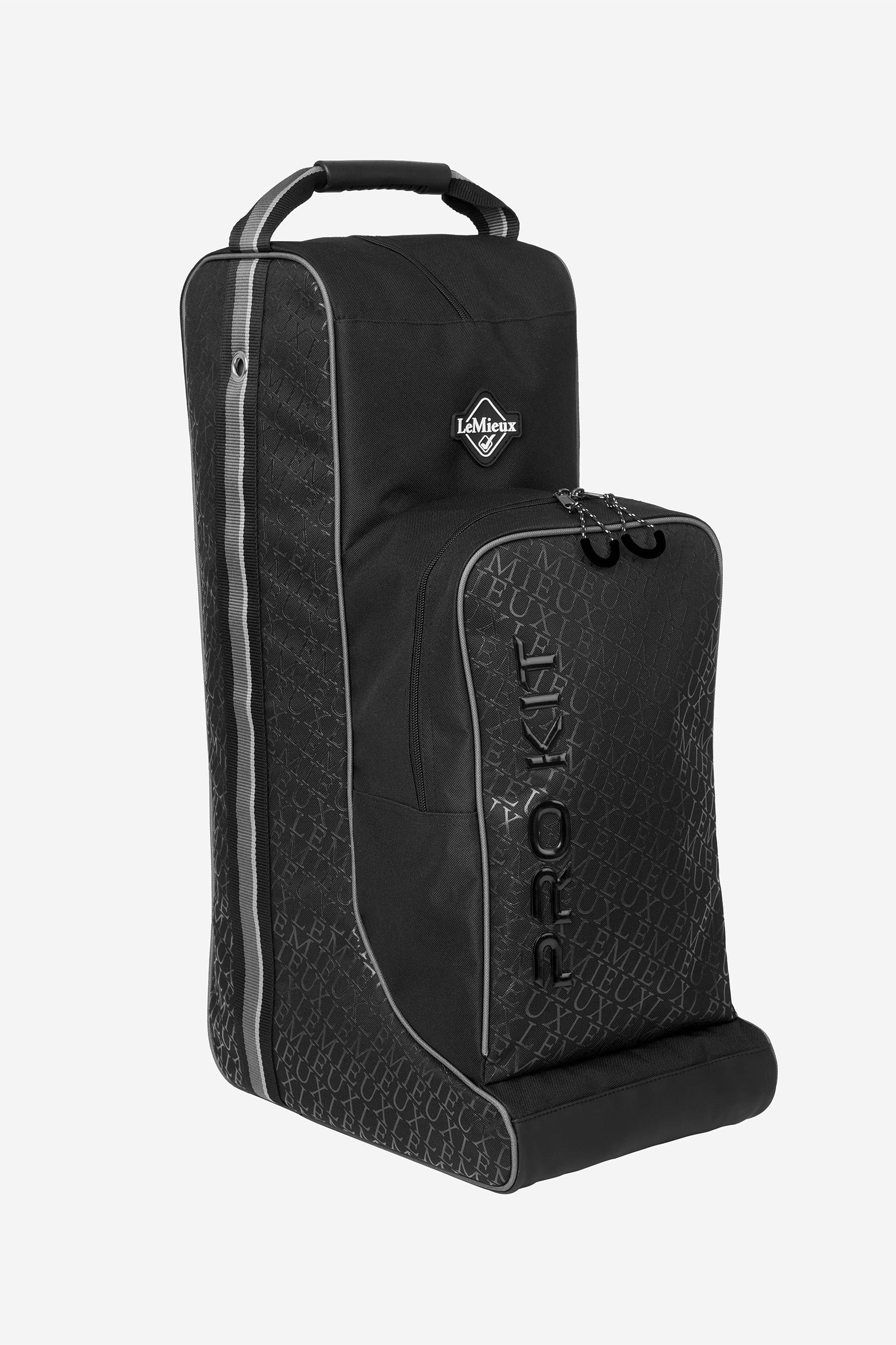 LeMieux Elite Pro Boot and Helmet Bag Accessories
