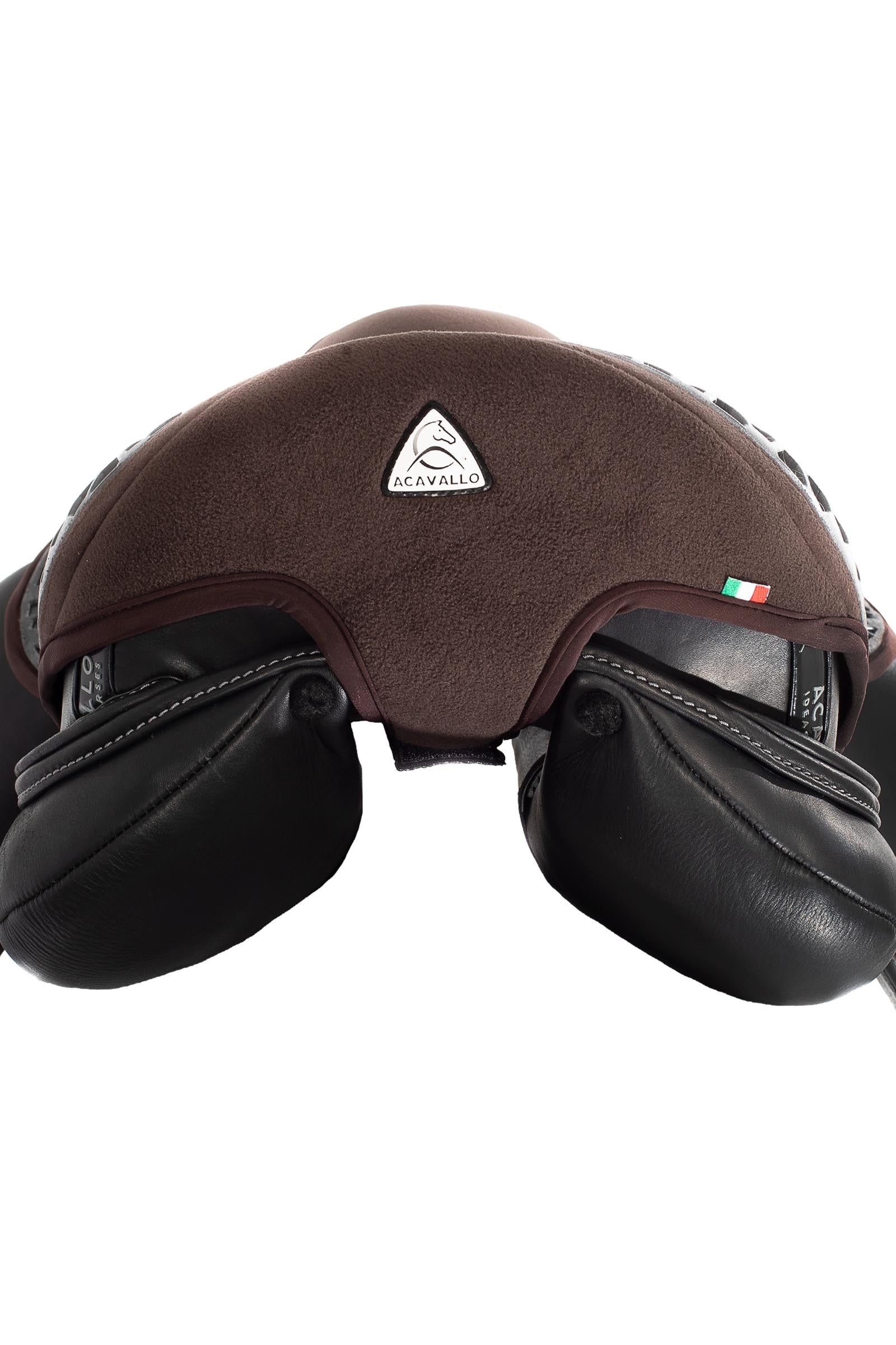 Acavallo Ortho Seat Saver Gel Out Dressage, 20 mm Saddle Pads