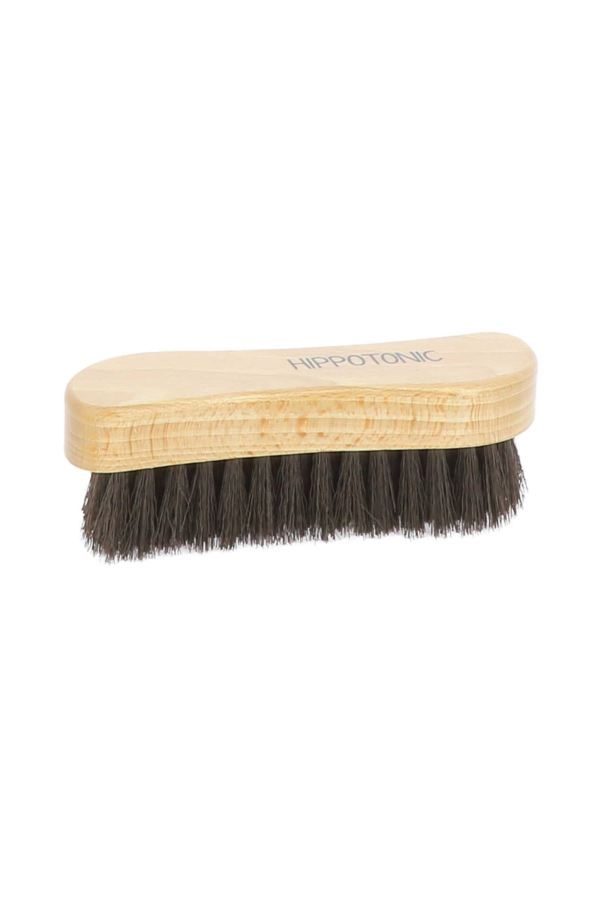 HIPPOTONIC Petite brosse pour le visage Matériel de pansage