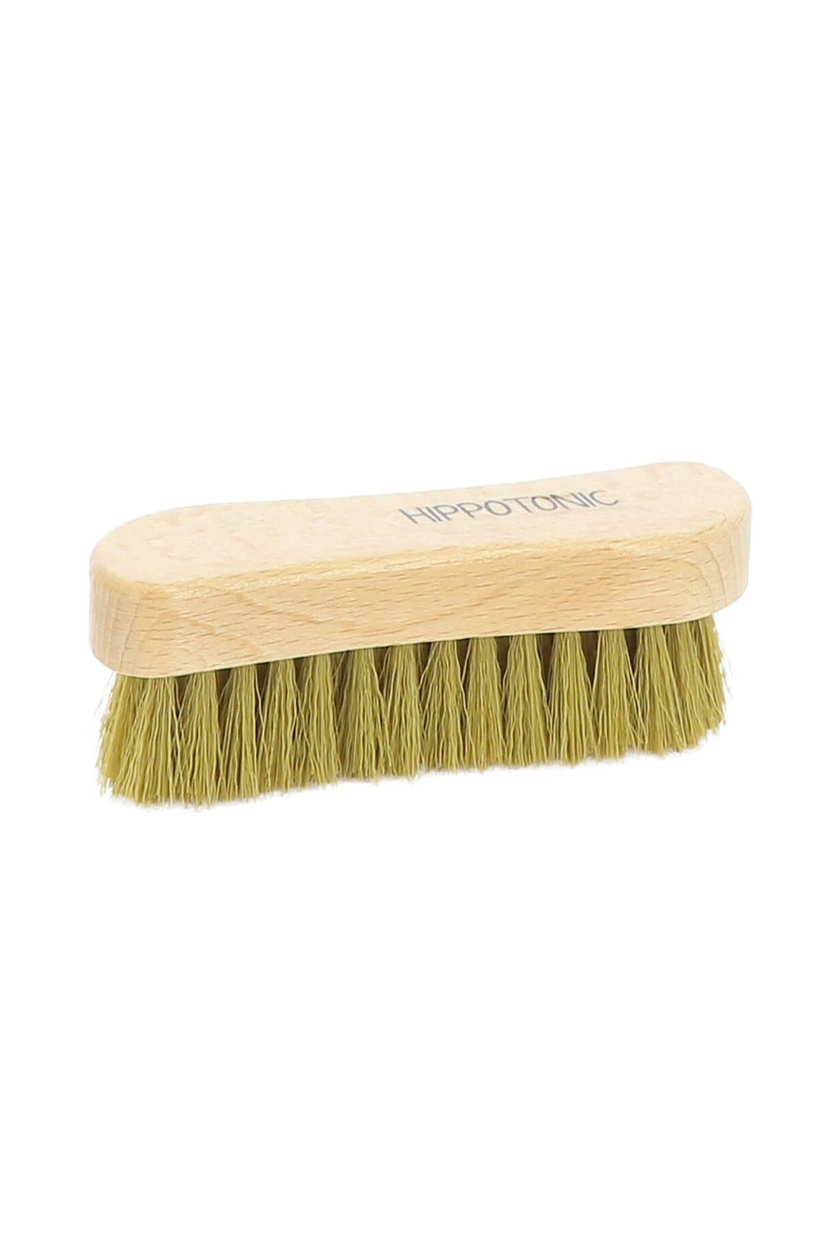 HIPPOTONIC Petite brosse pour le visage Matériel de pansage