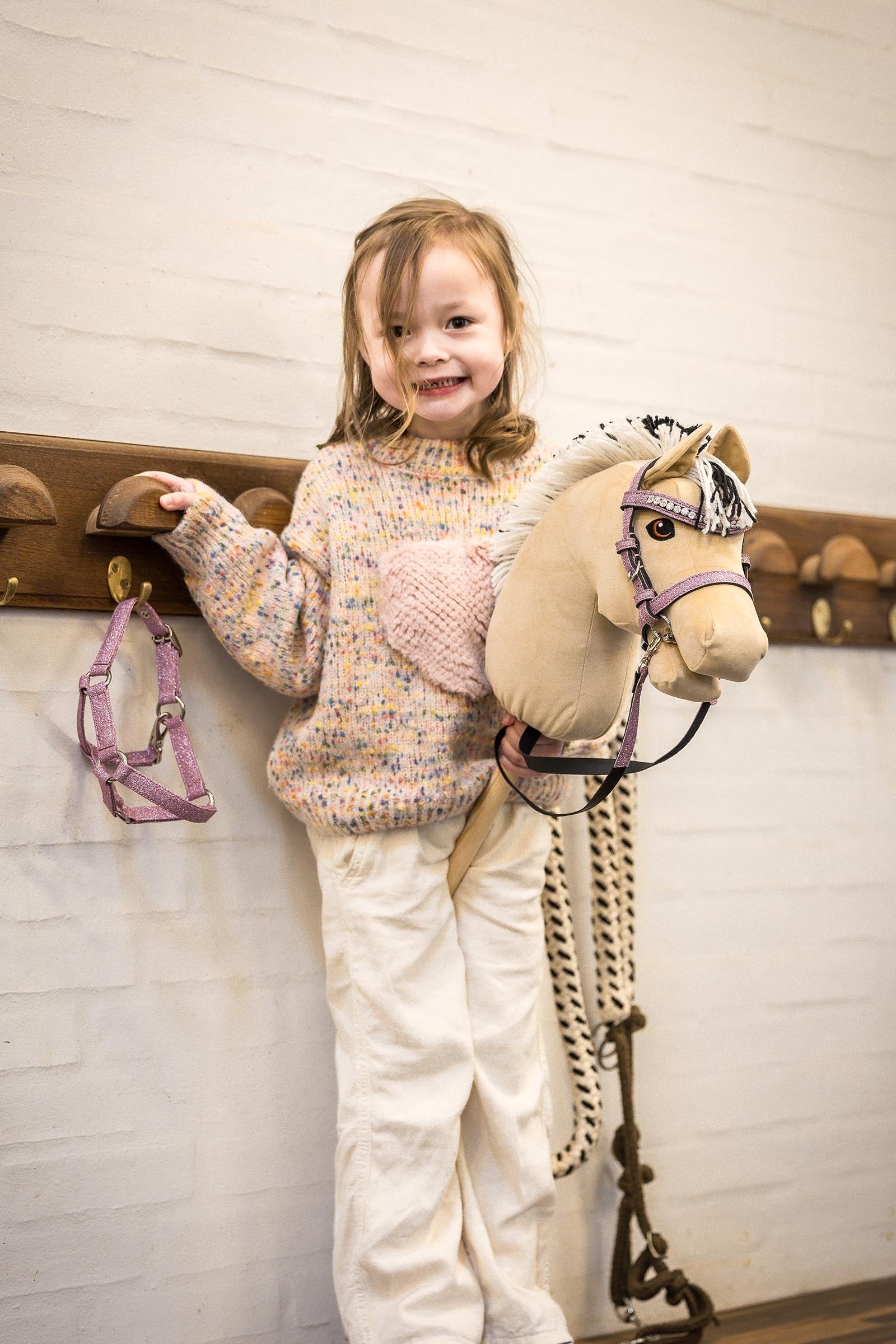 My Hobby Horse Fjord Gifts & Toys