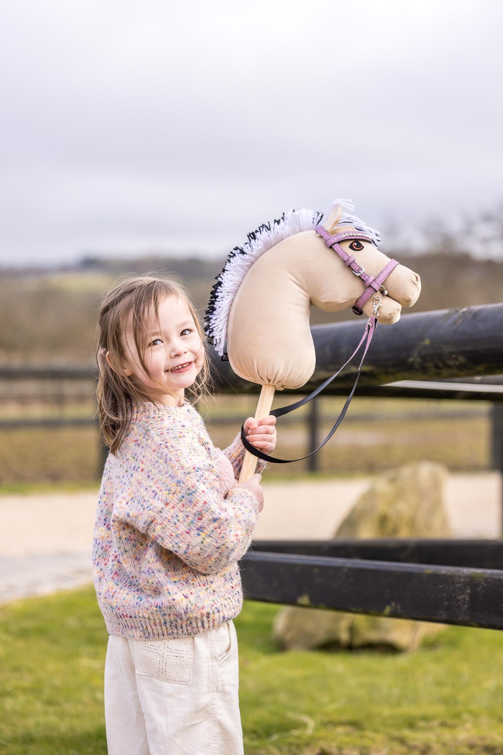 My Hobby Horse Fjord Gifts & Toys