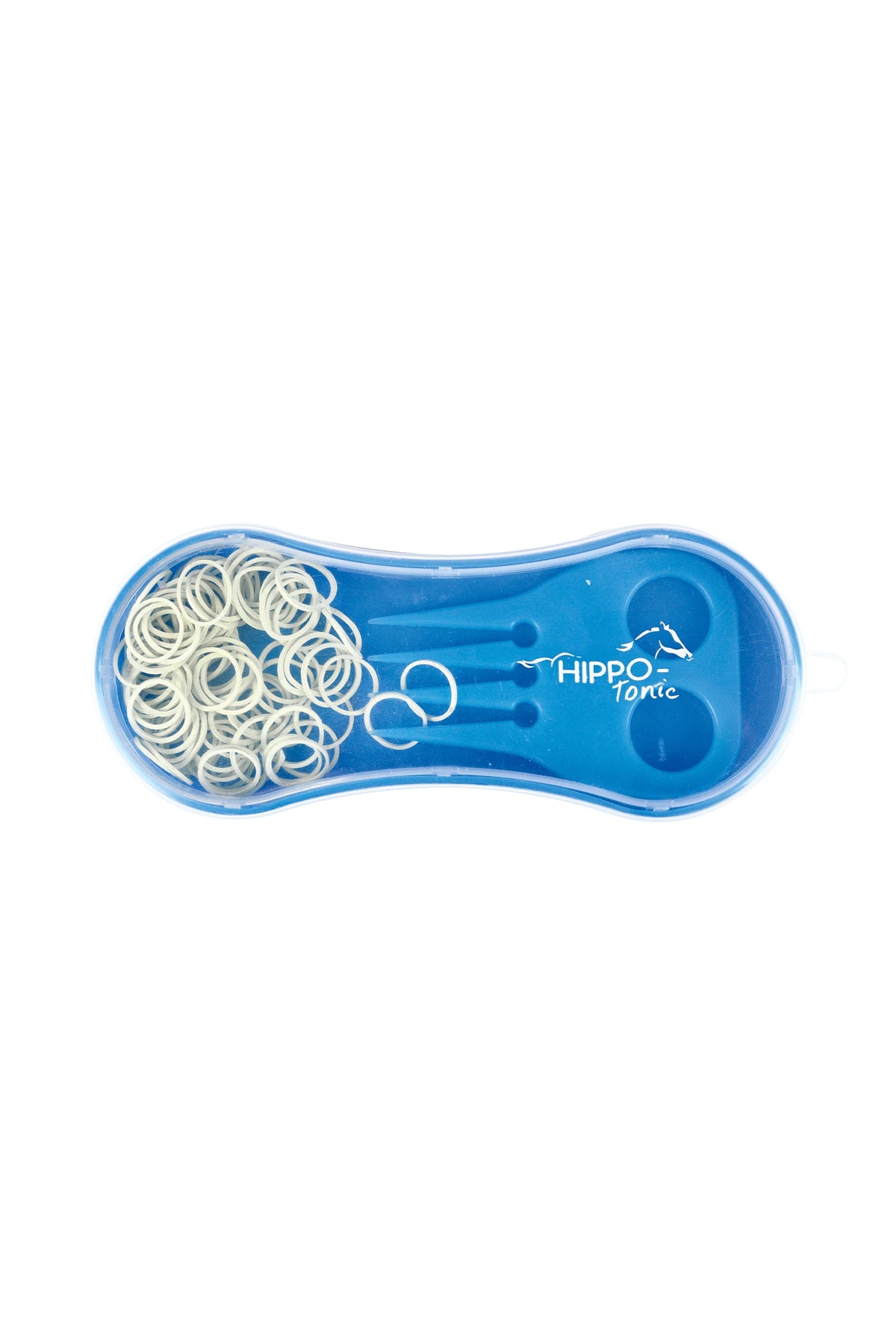 HIPPOTONIC Braiding Brush Horse Grooming Tools
