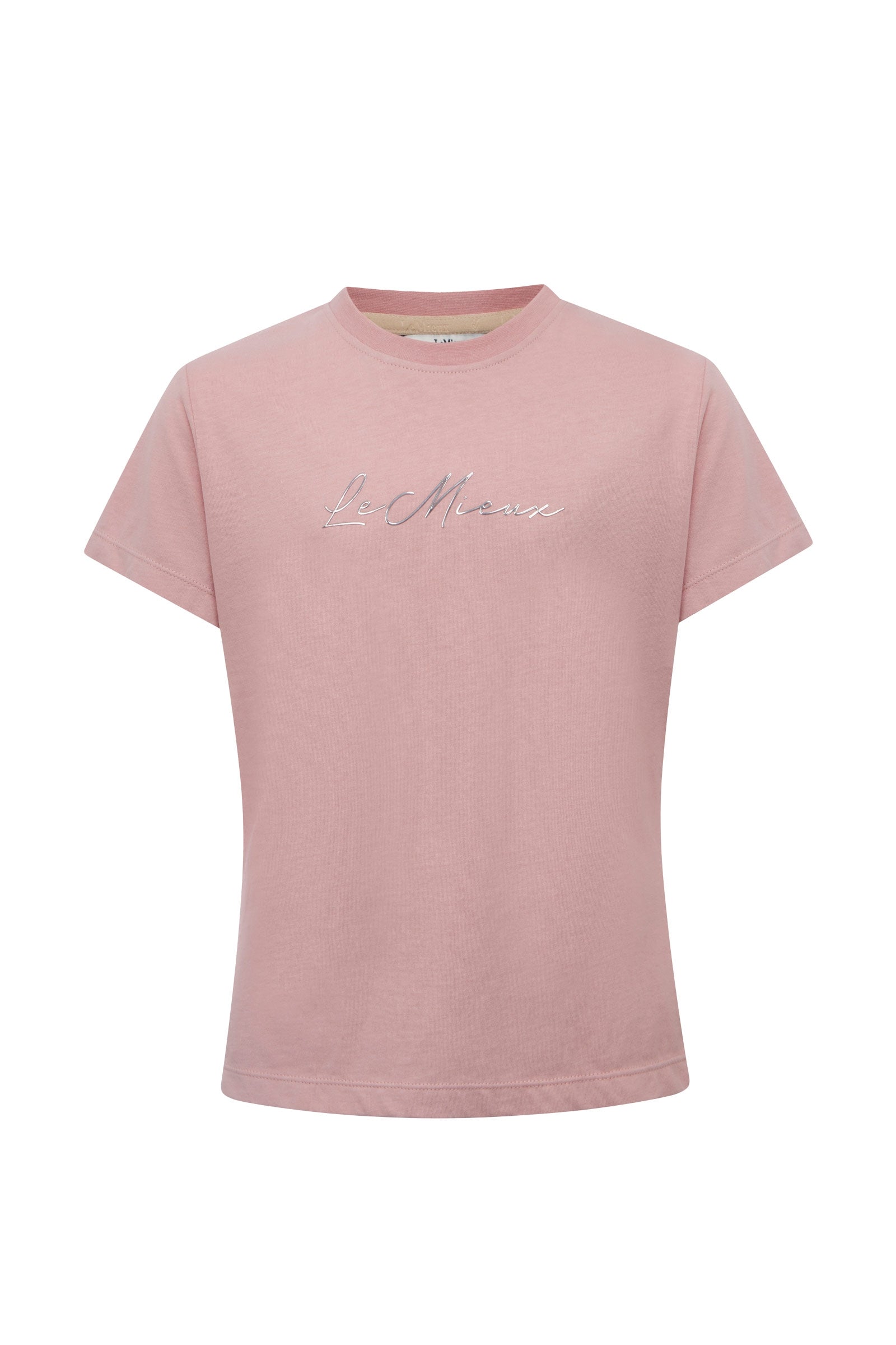LeMieux Young Rider Arianna T-shirt enfant Vêtements d'équitation enfant