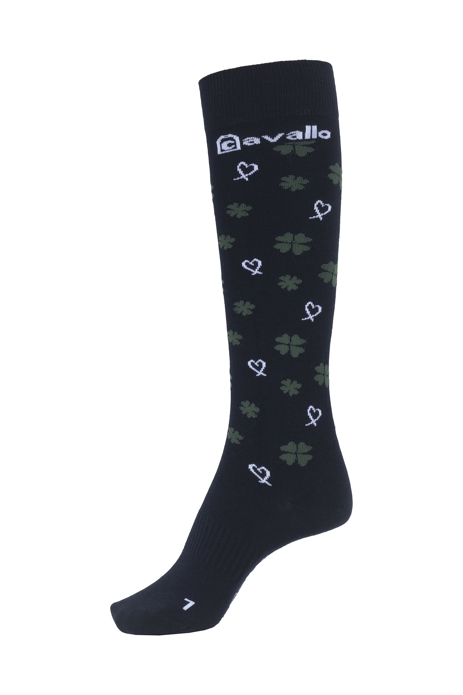 Cavallo CAVALSUCCESS Riding Socks Socks