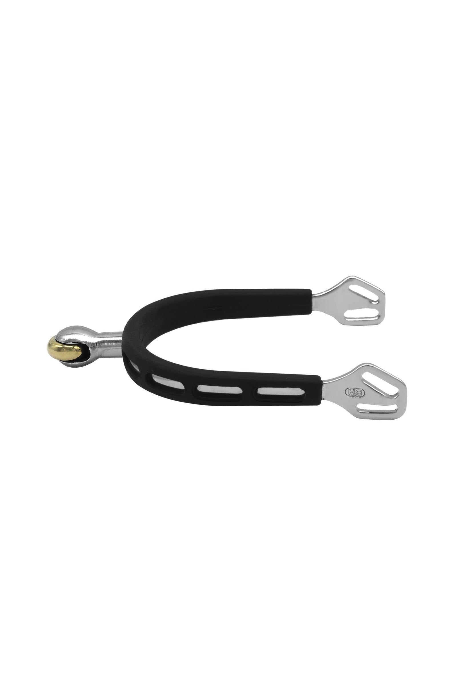 Sprenger Ultra Fit Extra Grip éperons Comfort Roller Super Soft Cravaches d'équitation