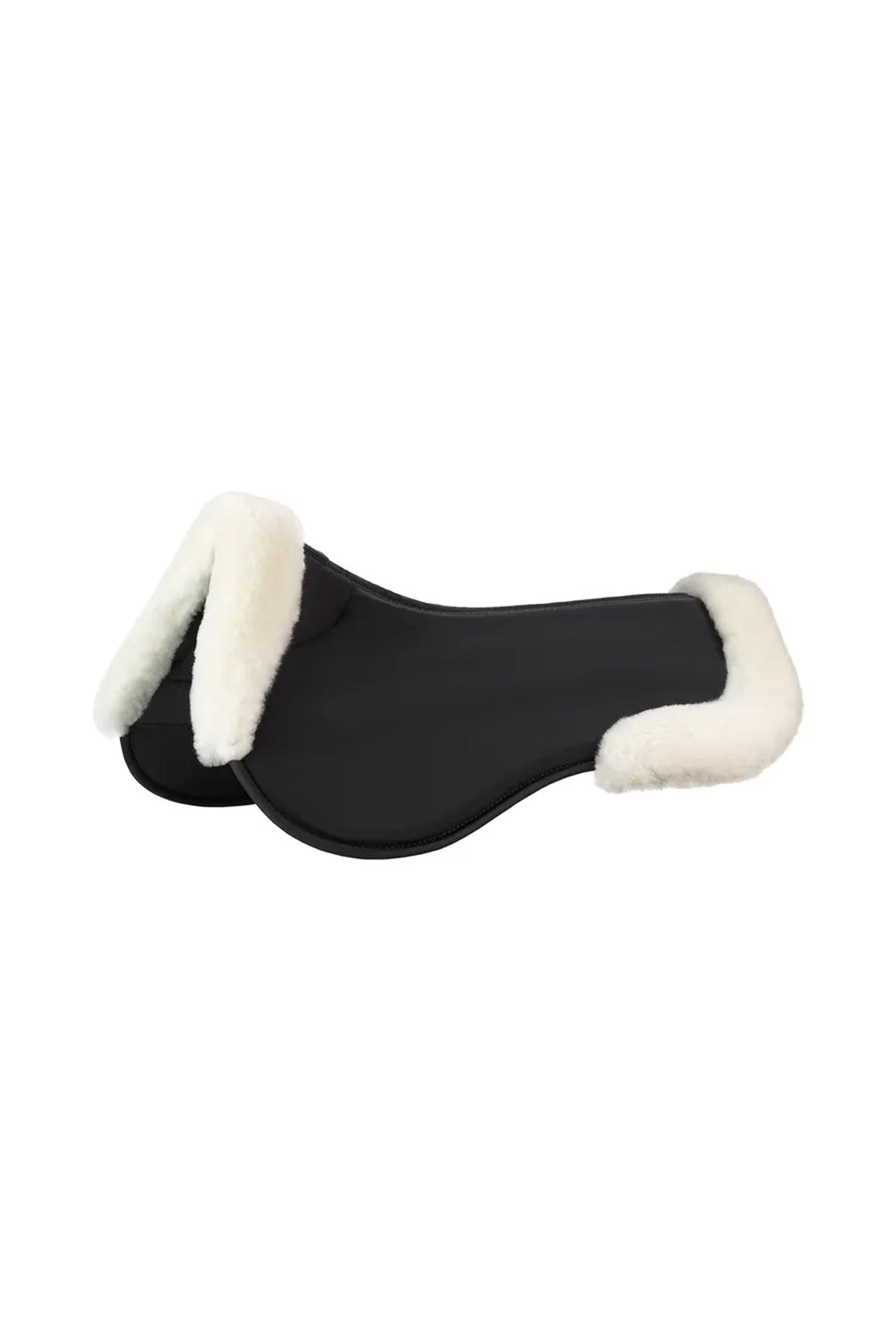 EquiFit UltraWool™ ImpacTeq® Half Pad Saddle Pads