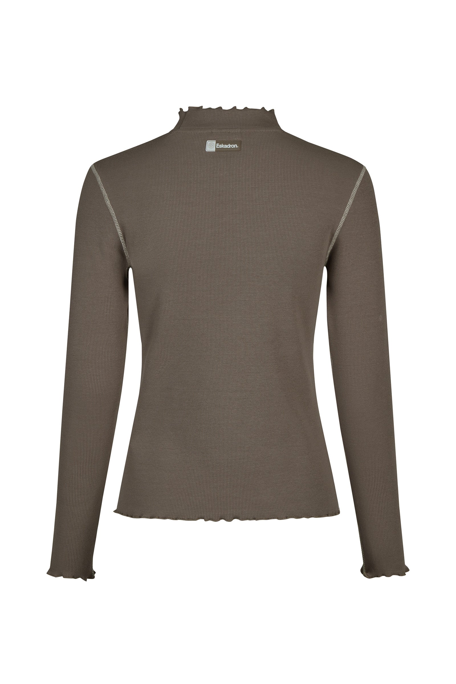 Eskadron Dynamic Fanatics AW26 Women's Turtleneck Rib Shirt Women’s Riding Clothing