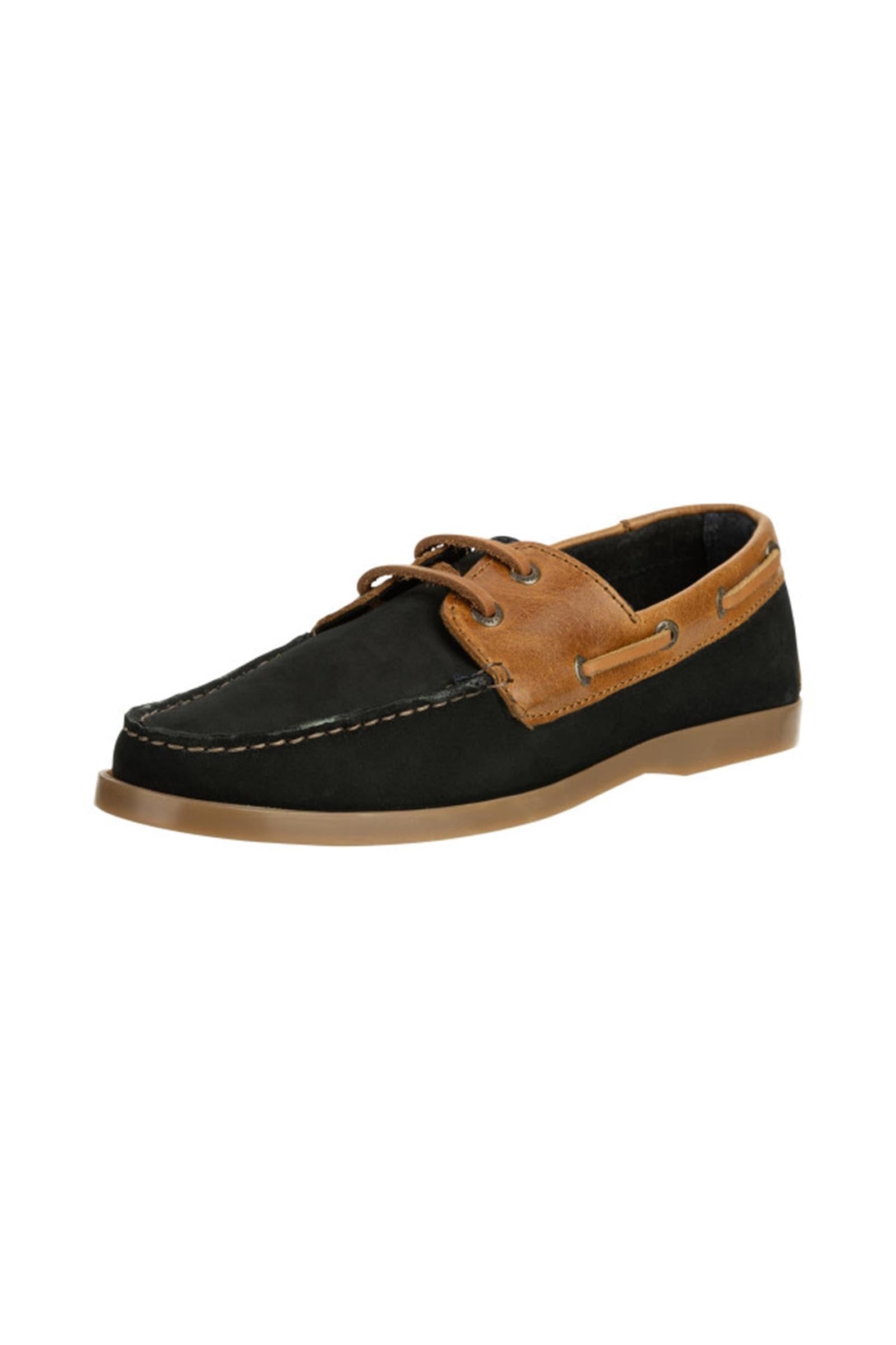 Suedwind Footwear Amalfi Lace Boat Shoe Riding Boots & Riding Shoes
