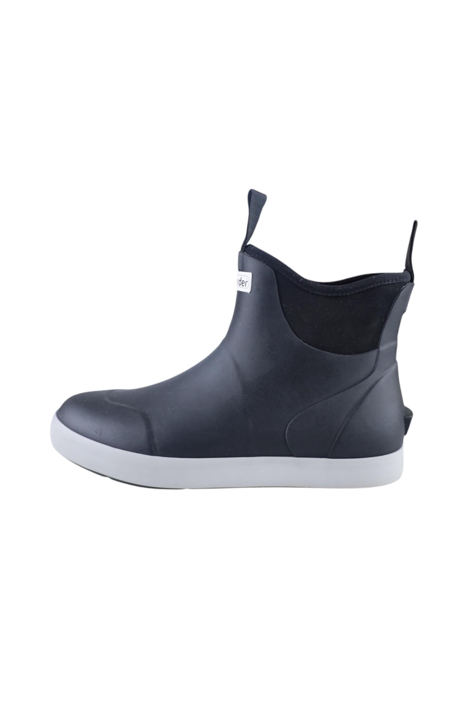 Crosslander Crosslander® Bristol Outdoor Ankle Boots With Neoprene Lining Riding Boots & Riding Shoes