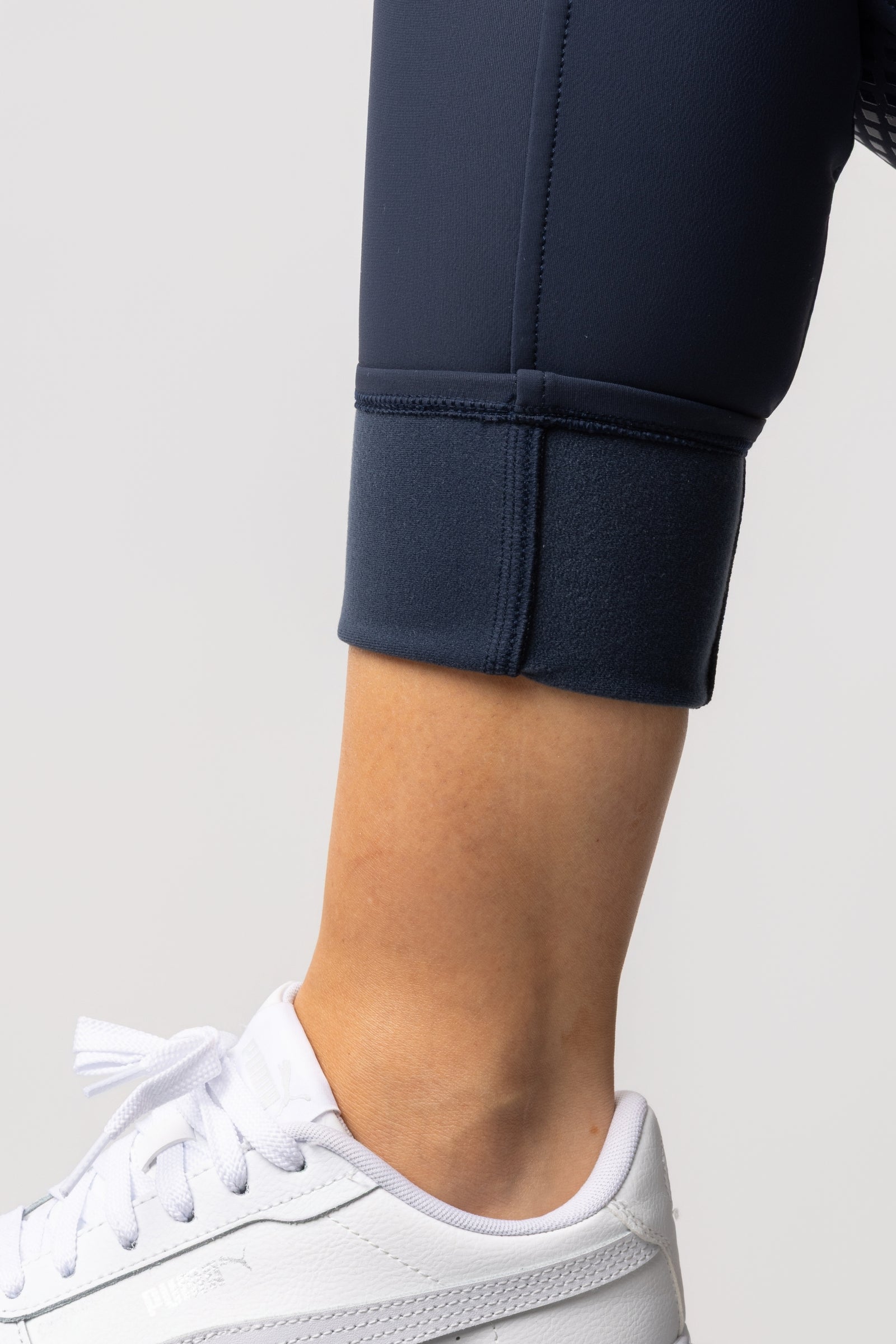 Horze Grand Prix Pro Women's Thermo Fullgrip Breeches Womens Breeches