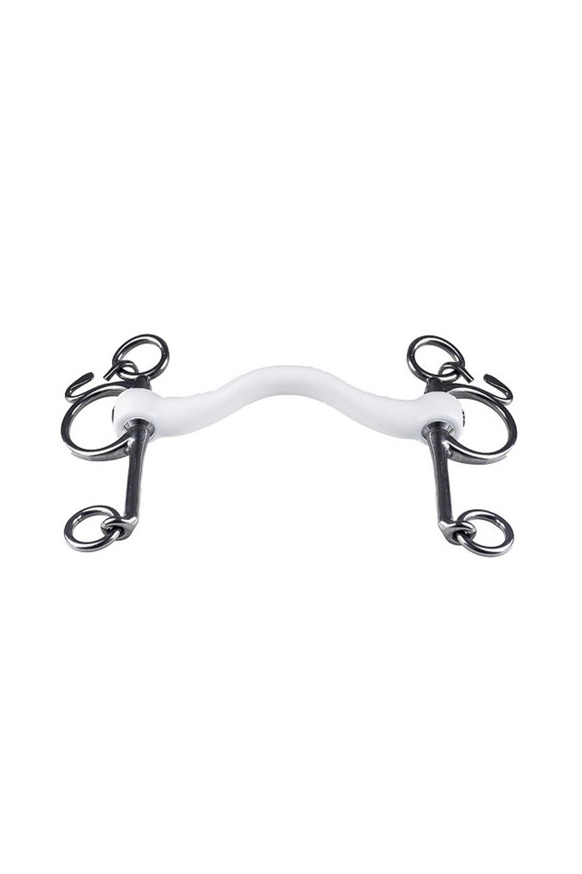 Trust Equestrian Inno Sense Pelham Port Hard-20 Mors