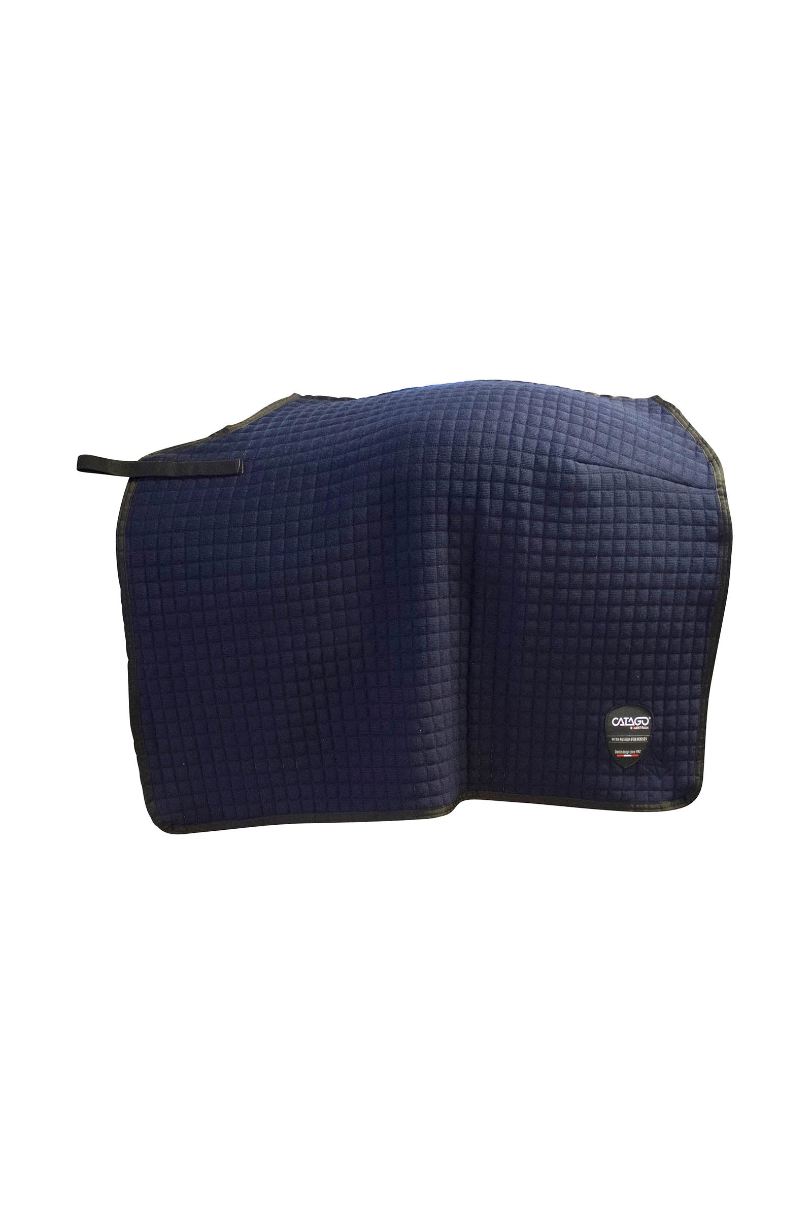Catago Couvre-reins séchant Couvertures cheval