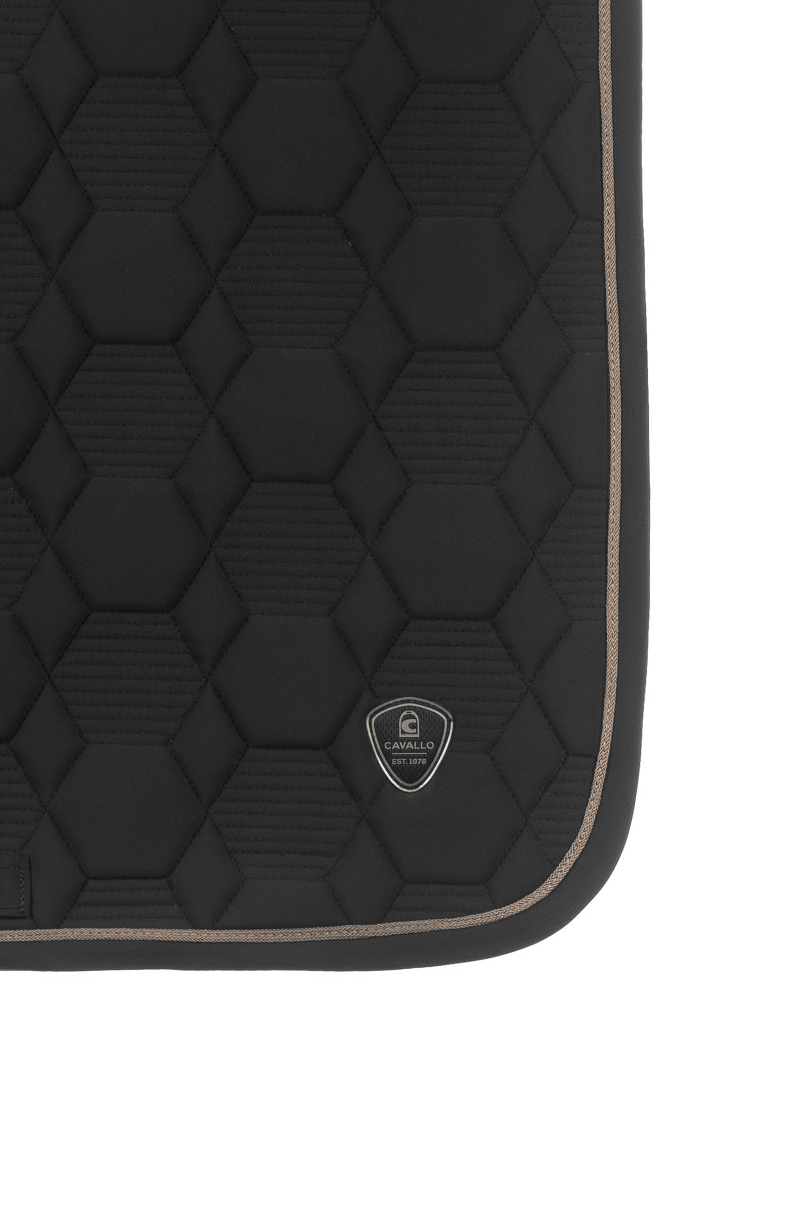 Cavallo CAVALPINO All Purpose Saddle Pad Saddle Pads