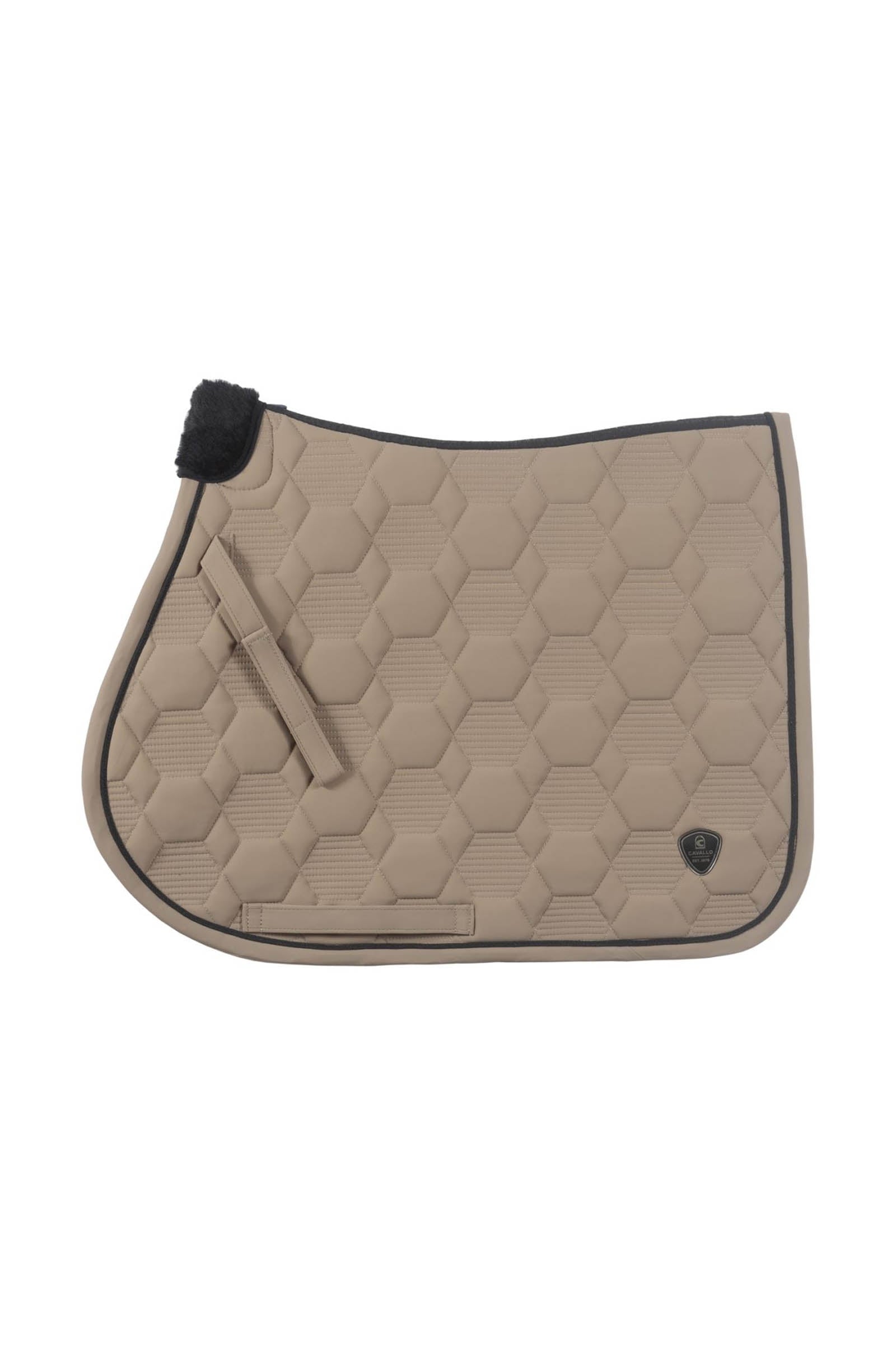 Cavallo CAVALPINO All Purpose Saddle Pad Tapis de selle