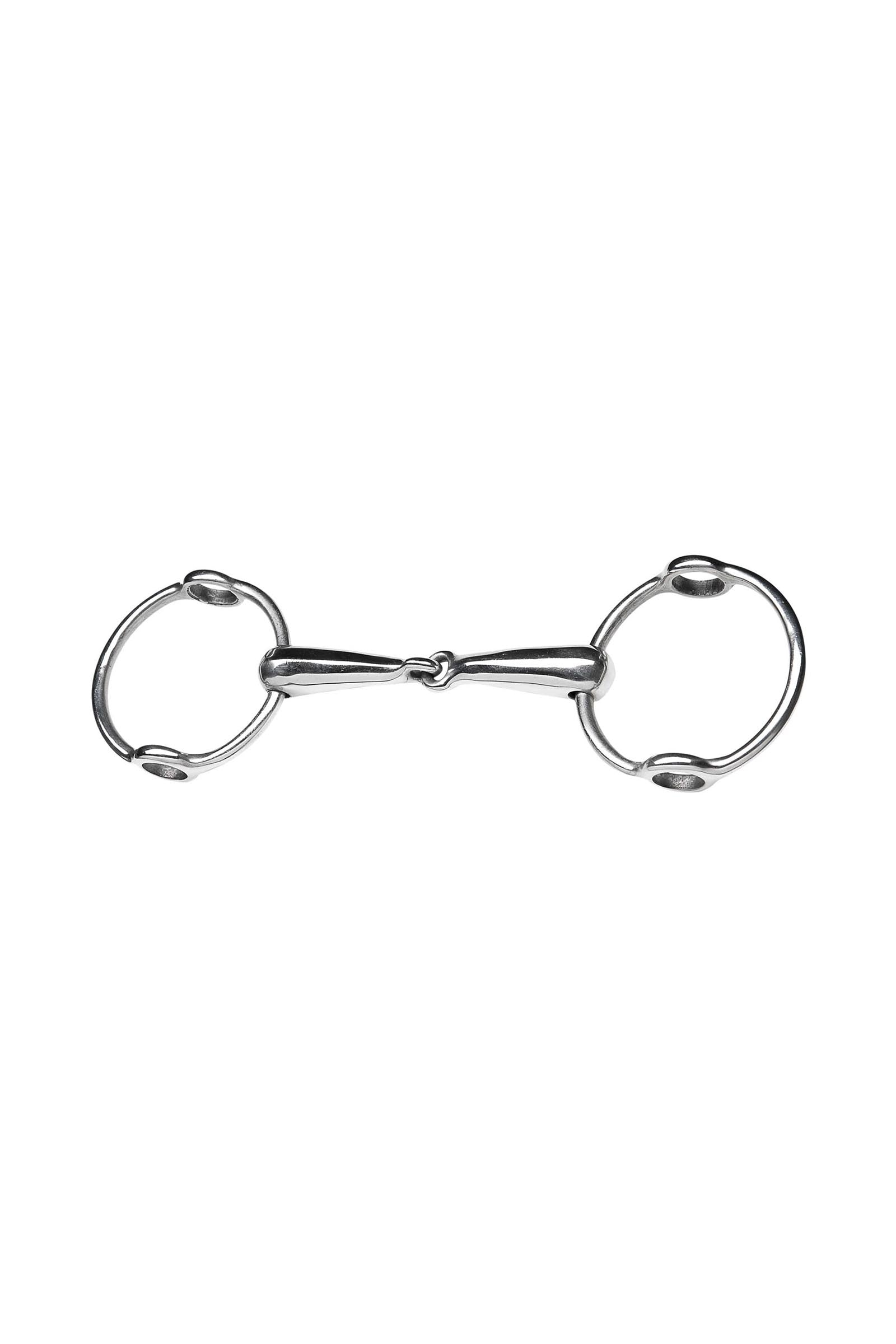 Feeling FEELING Gag Bit, Bit thickness 21 mm Horse Bits