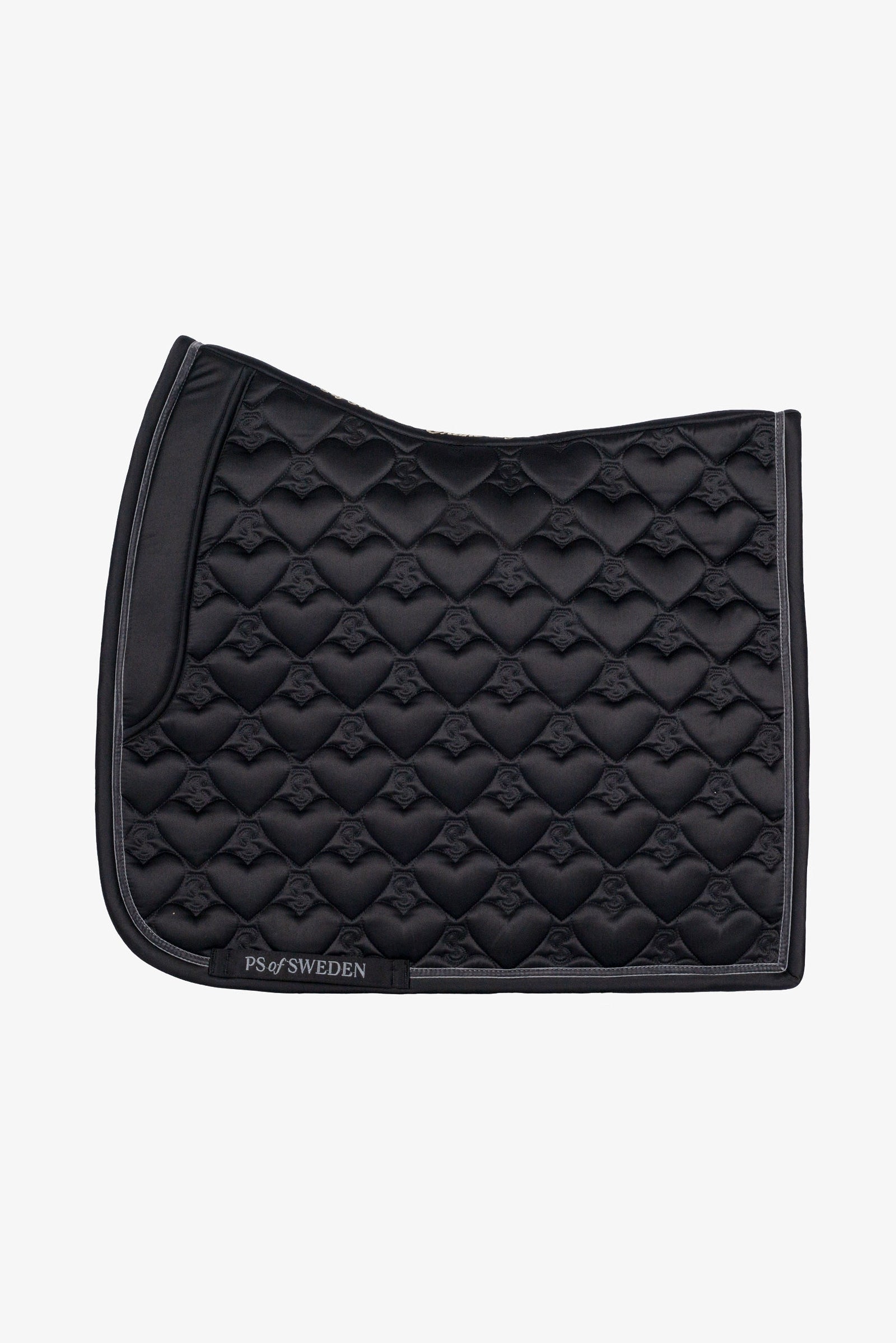 PS of Sweden Tapis de dressage avec cœur PS of Sweden Tapis de selle