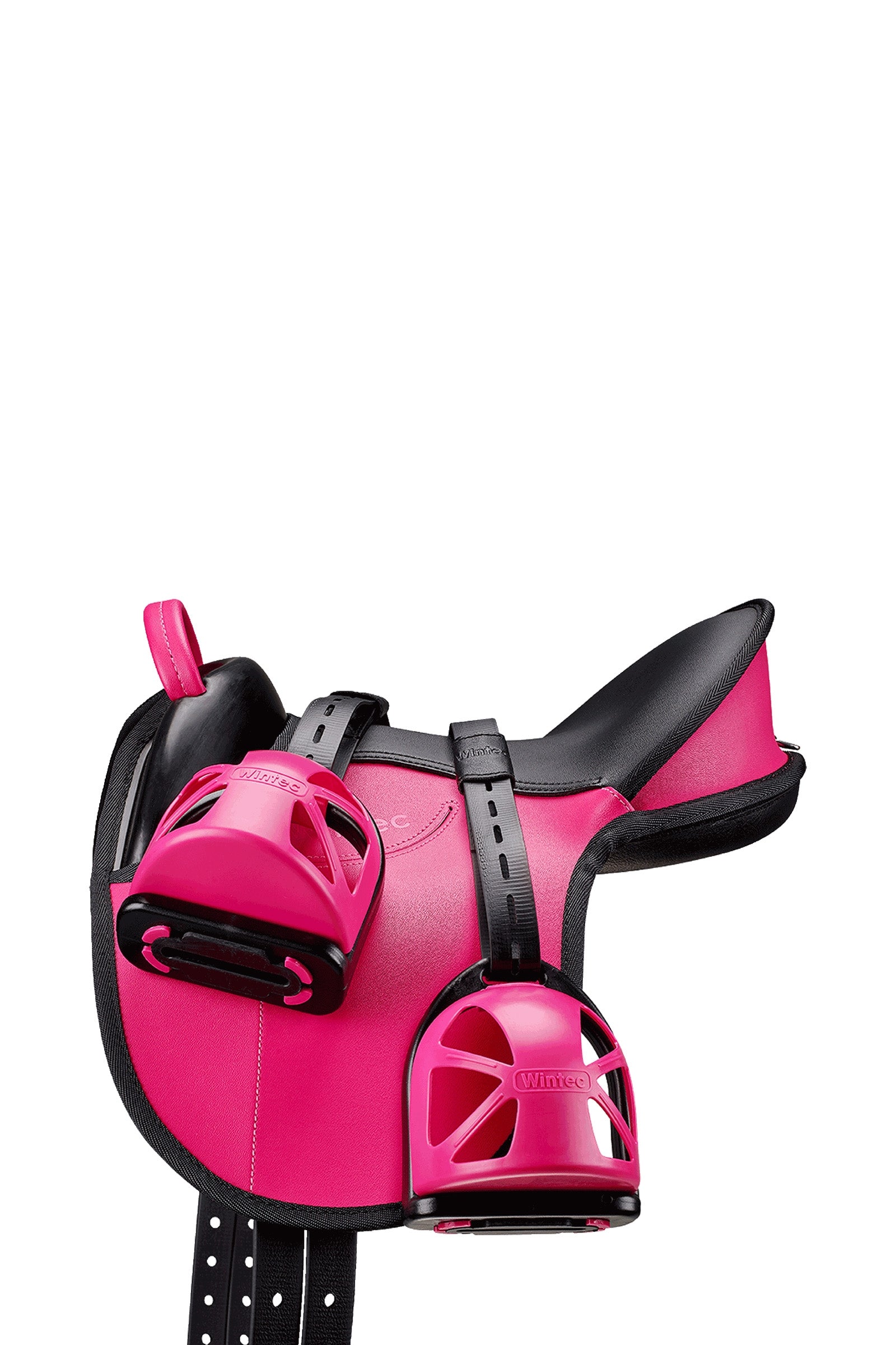 Wintec Kid's Saddle Pack Saddles, Girths & Stirrups