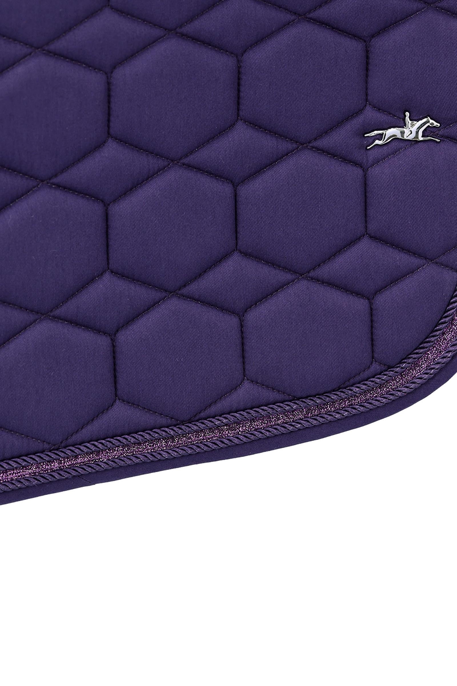 Schockemöhle Sports High Density Jumping Saddle Pad Saddle Pads