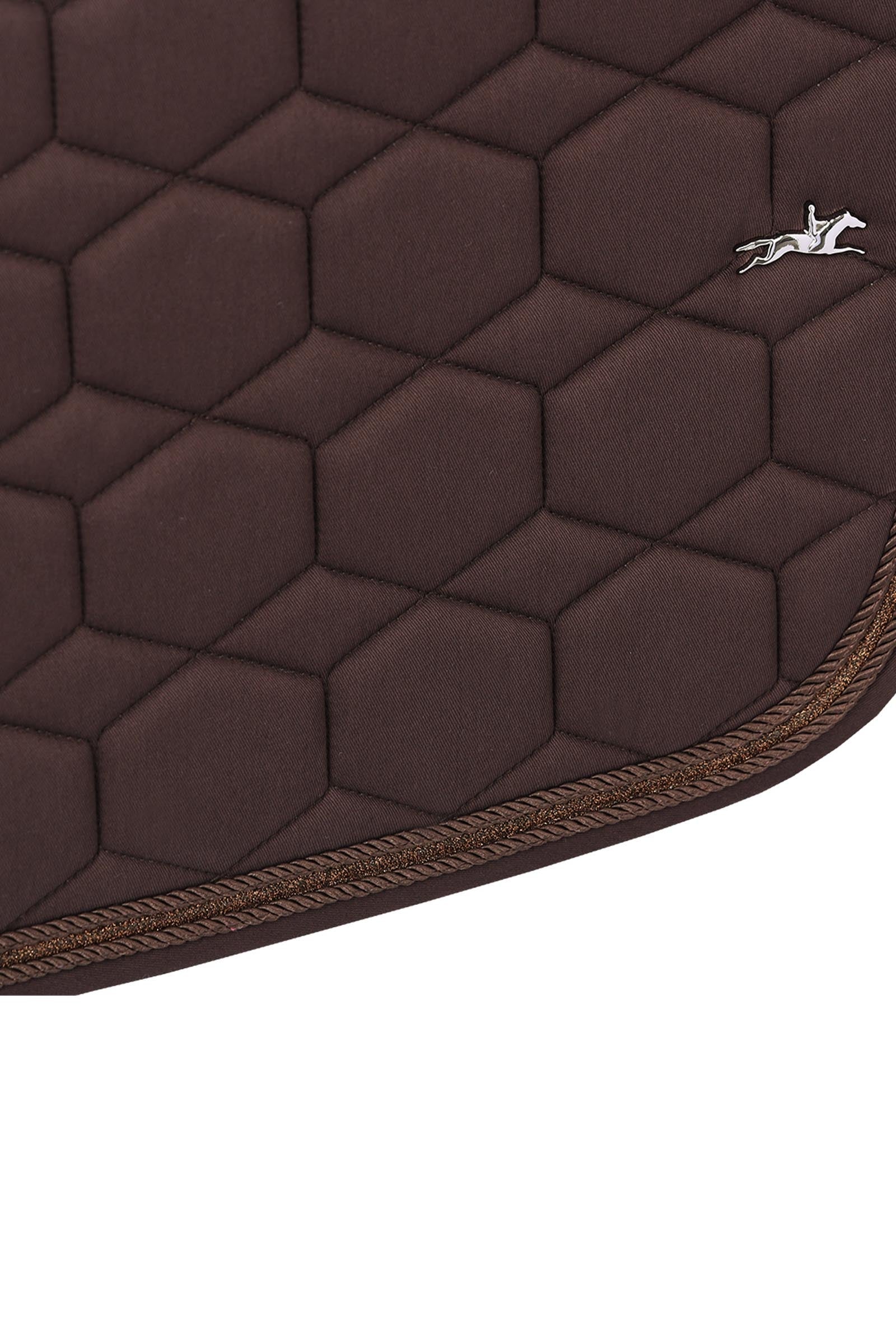 Schockemöhle Sports High Density Jumping Saddle Pad Saddle Pads