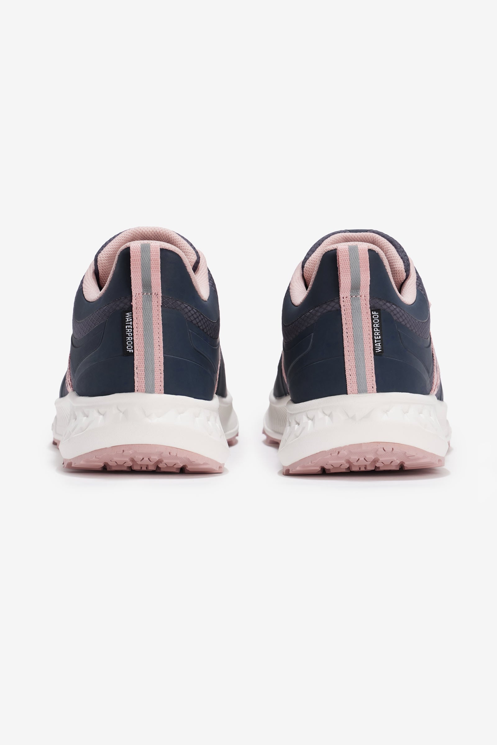 LeMieux Trax Viva Waterproof Trainer Riding Boots & Riding Shoes