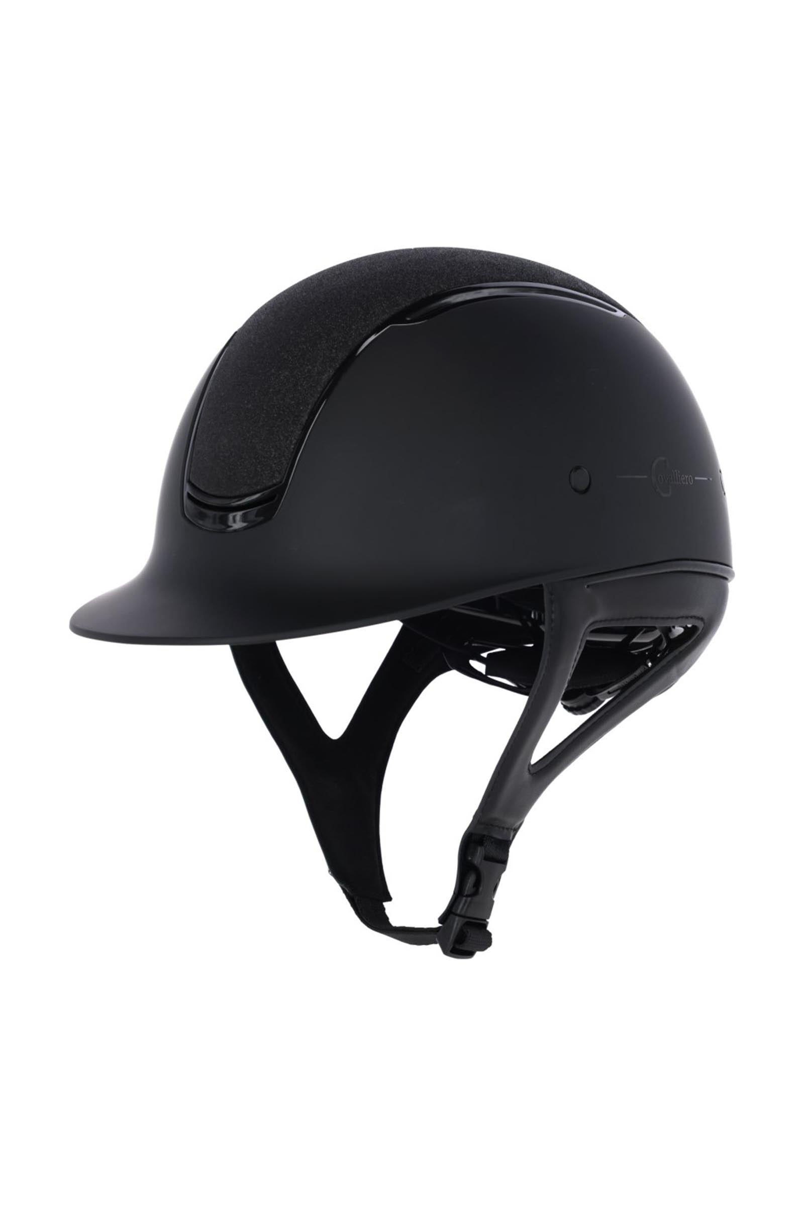Covalliero Eclipse Black Diamond Helmet Safety Equipment