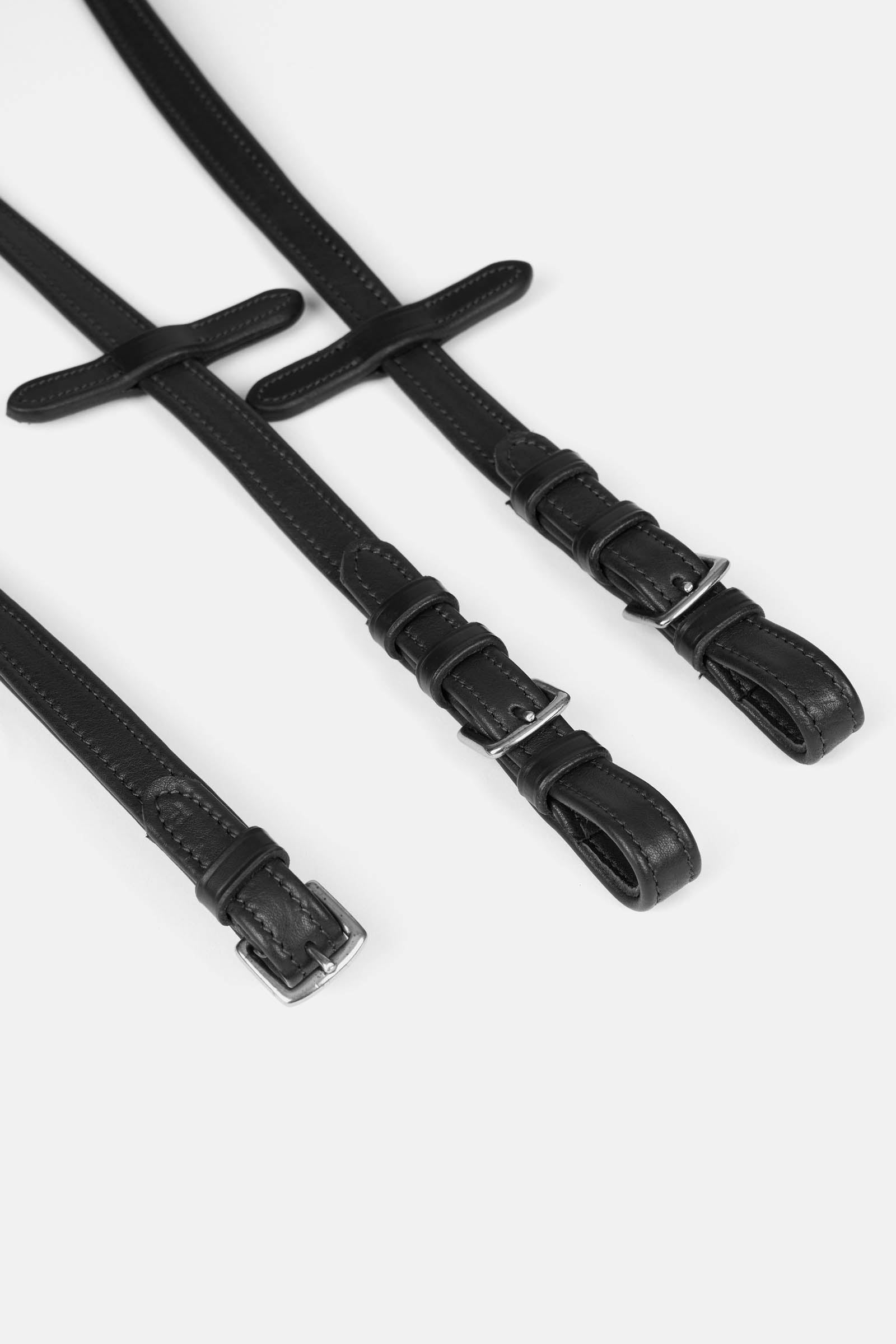 Horze Durasoft Grip Reins Bridles & Reins