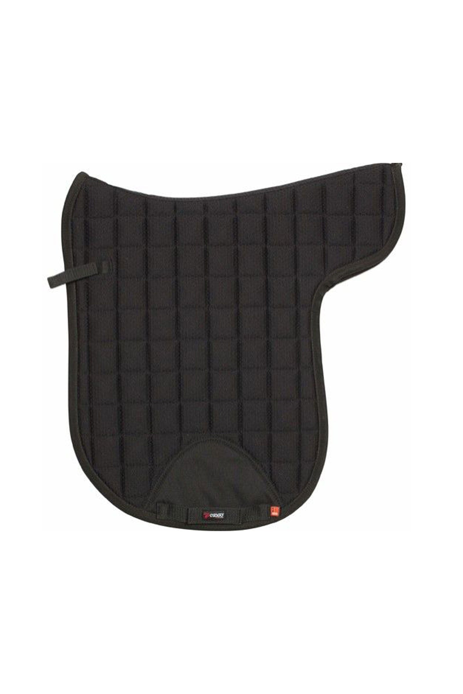Catago Tapis de selle islandais FIR-Tech Tapis de selle