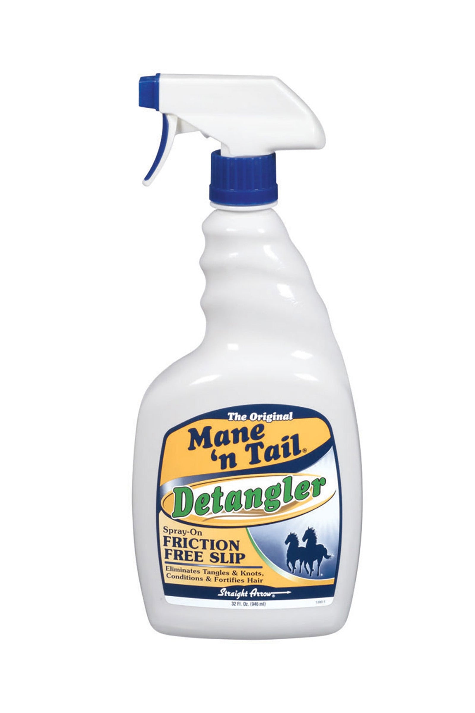 Mane 'n Tail Démêlant Detangler 946 ml Soins