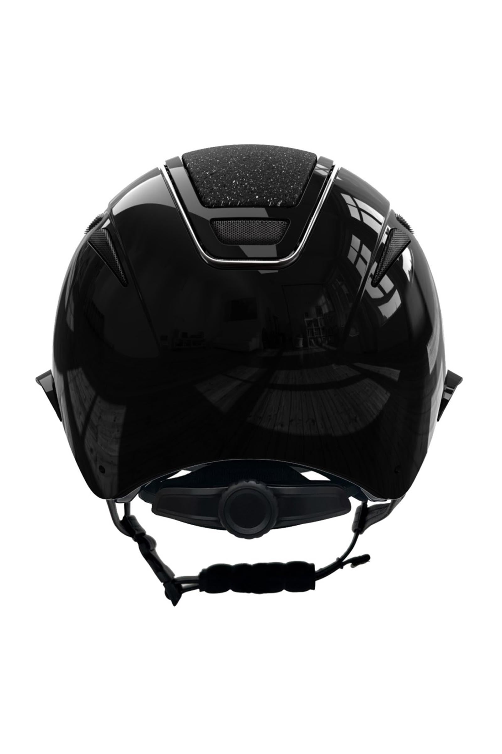 Covalliero Elite Polo Riding Helmet Safety Equipment