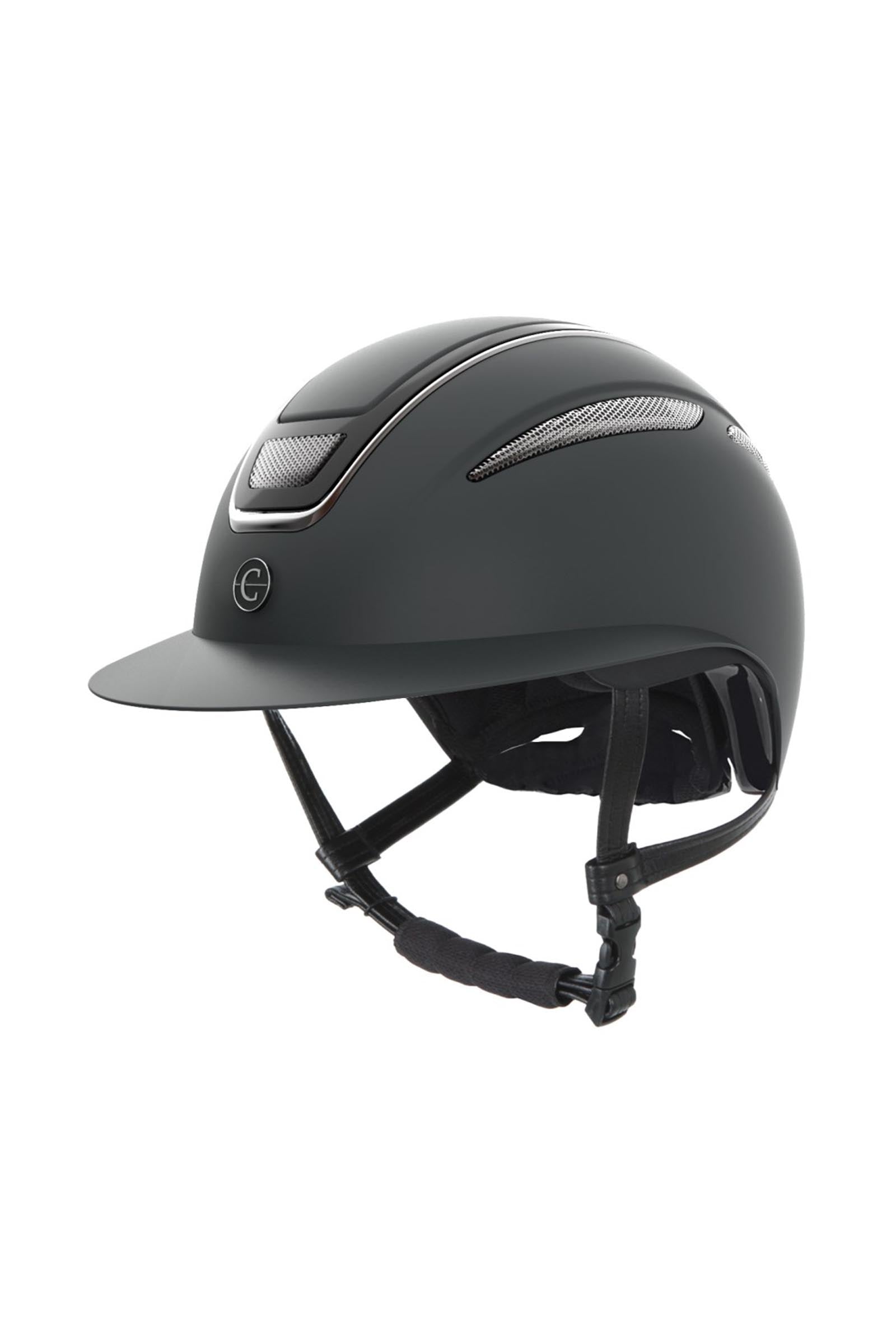 Covalliero Elite Polo Riding Helmet Casques & Gilets de protection