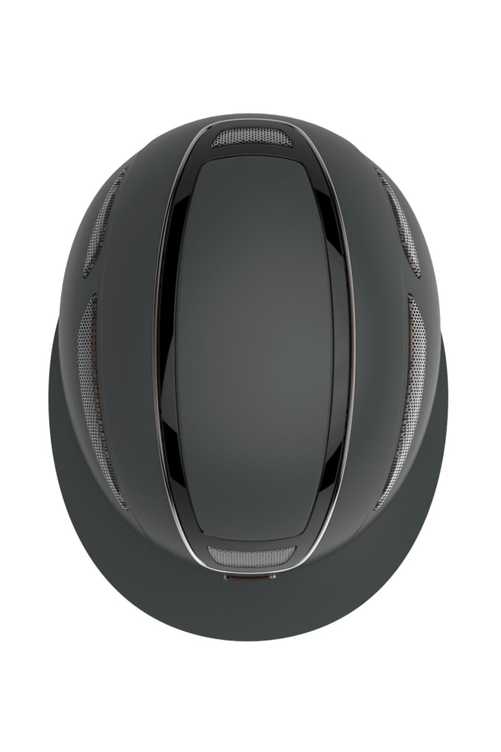 Covalliero Elite Polo Riding Helmet Safety Equipment