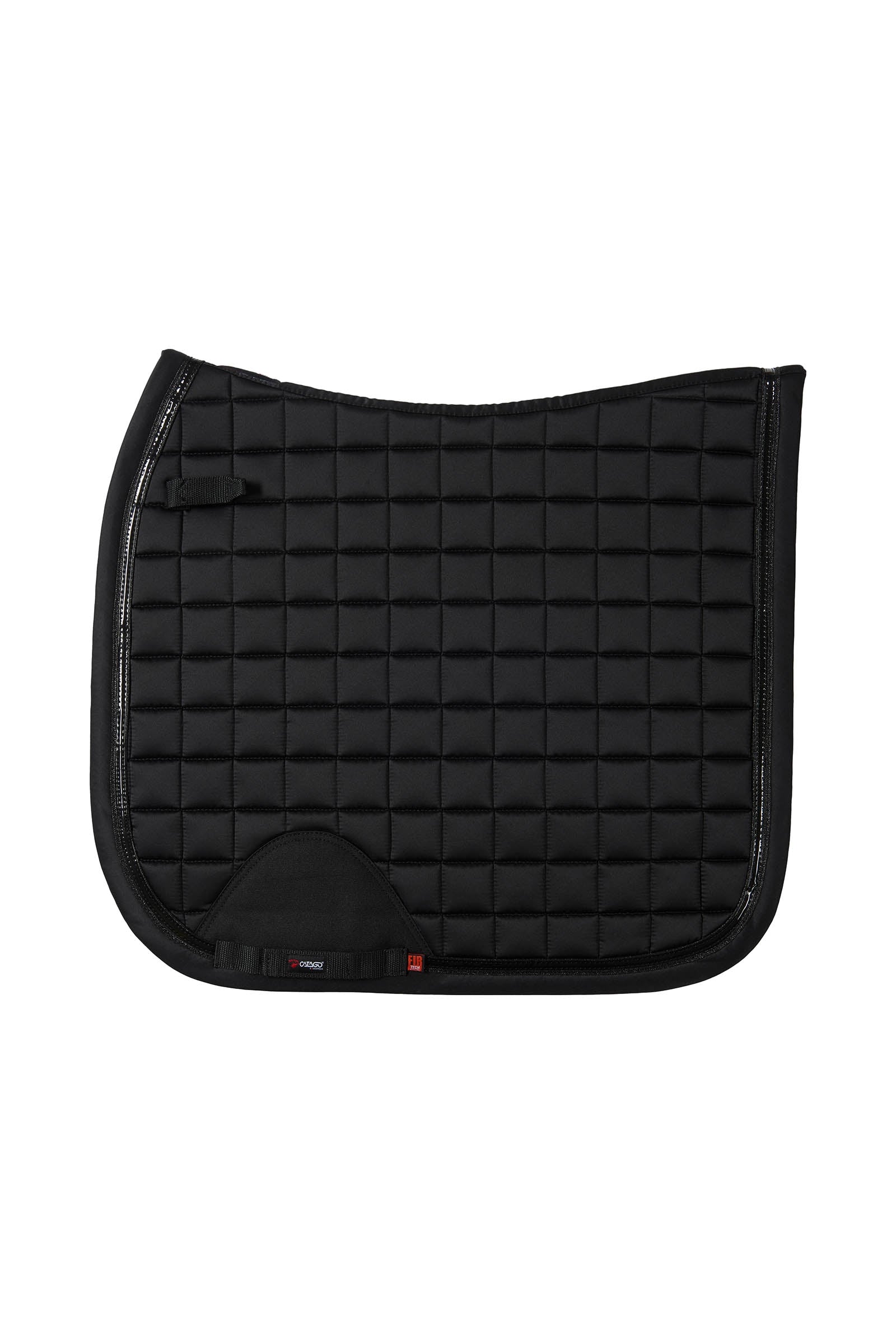 Catago Fir-Tech Elegant Dressage Saddle Pad Tapis de selle