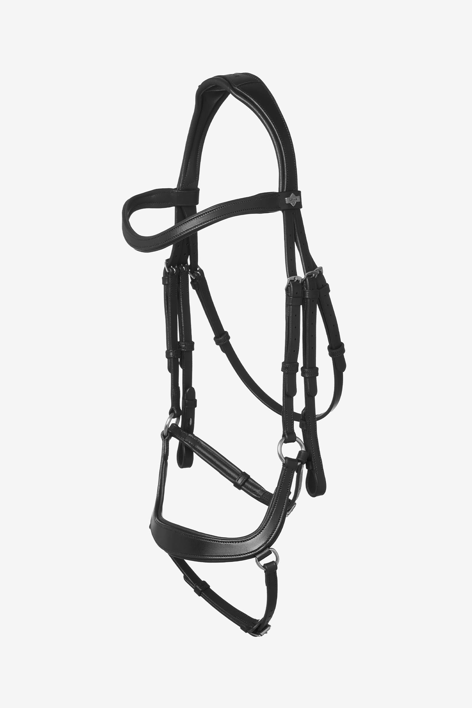 LeMieux Arika Drop Bridle Bridles & Reins