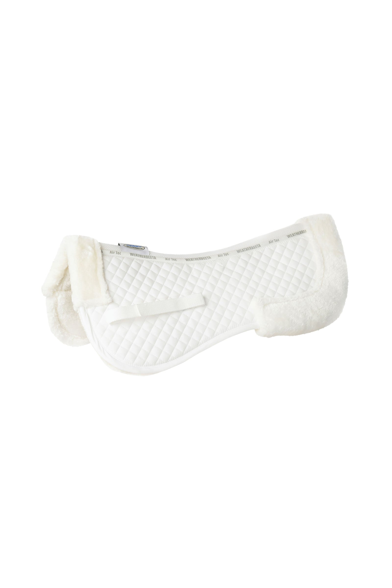 Weatherbeeta Prime Comfy Fleece Amortisseur Tapis de selle