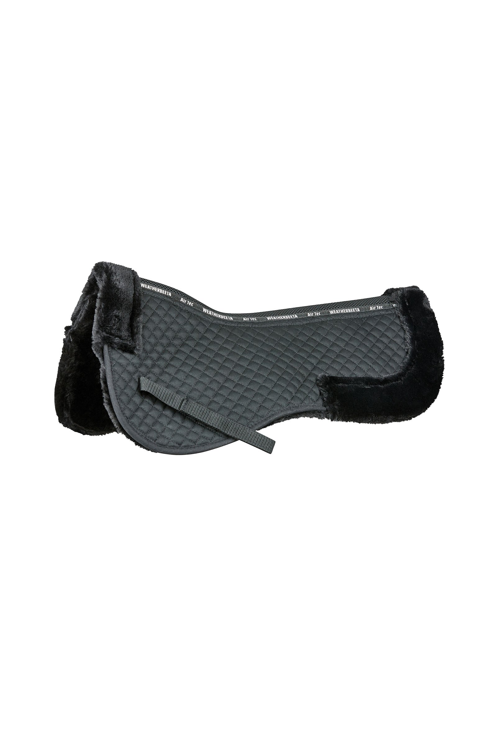 Weatherbeeta Prime Comfy Fleece Amortisseur Tapis de selle