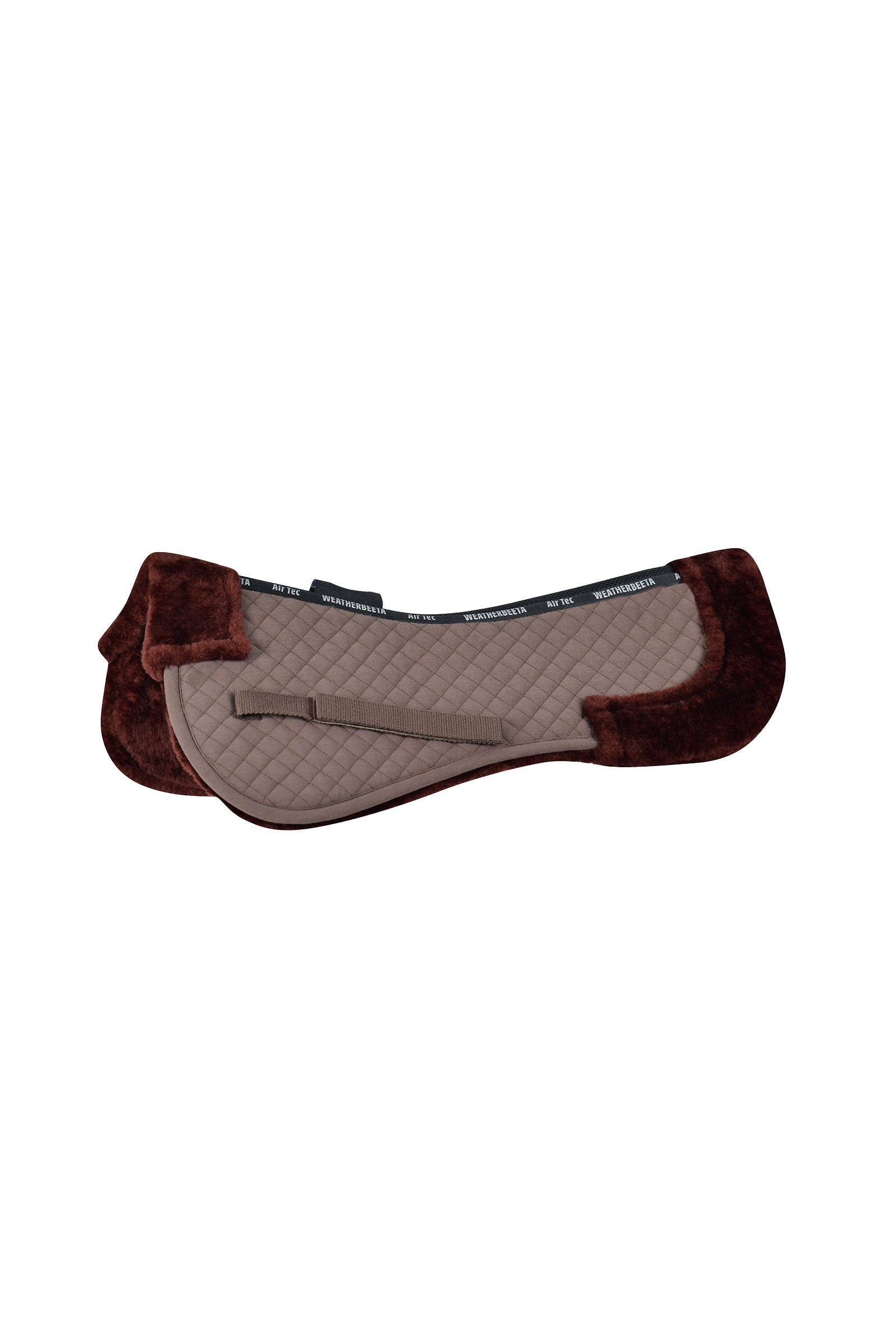 Weatherbeeta Prime Comfy Fleece Amortisseur Tapis de selle