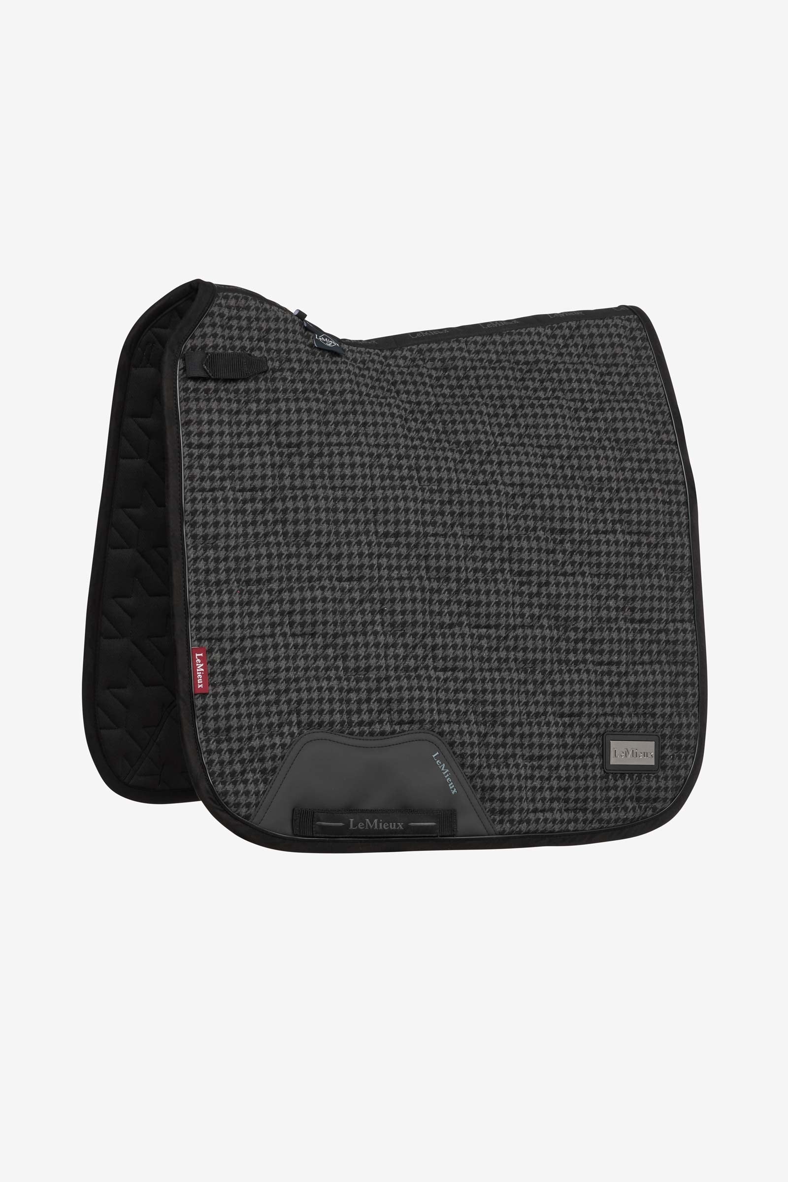 LeMieux Aspen Dressage Saddle Pad Tapis de selle