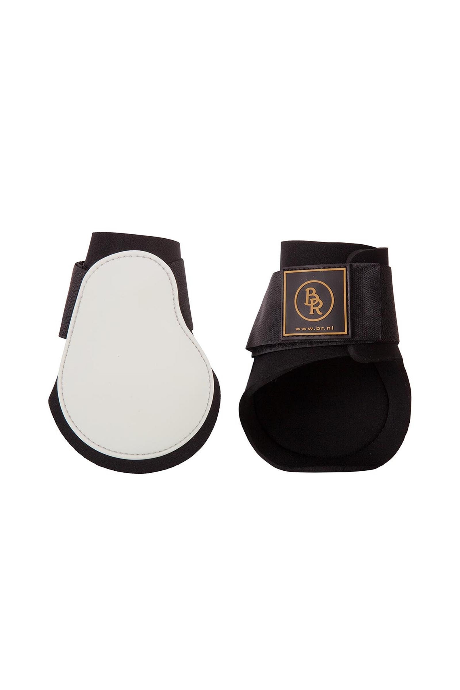 BR Event protège-boulets non élastiques Leg Protection & Hoof Protection for Horses