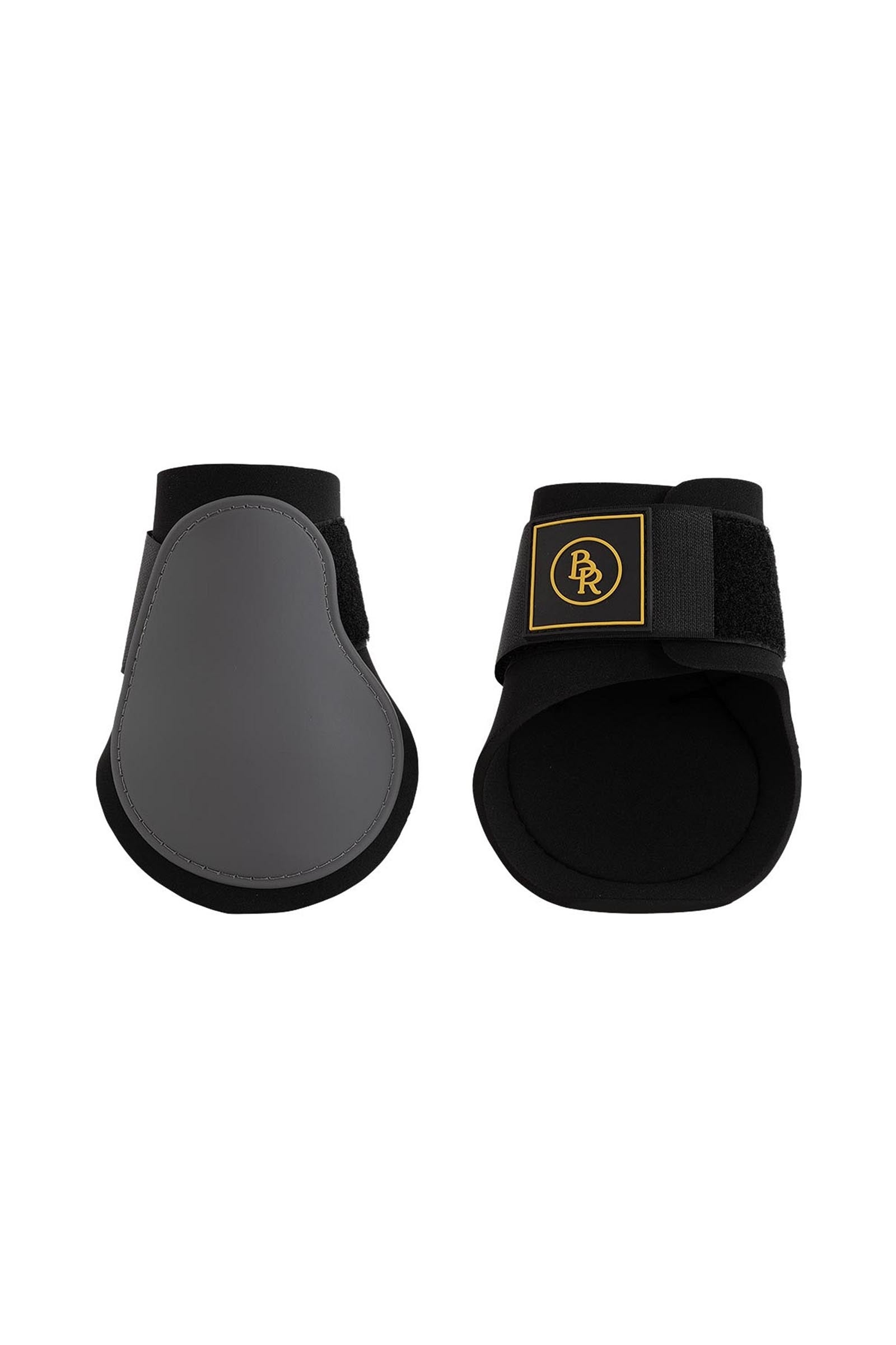 BR Event protège-boulets non élastiques Leg Protection & Hoof Protection for Horses
