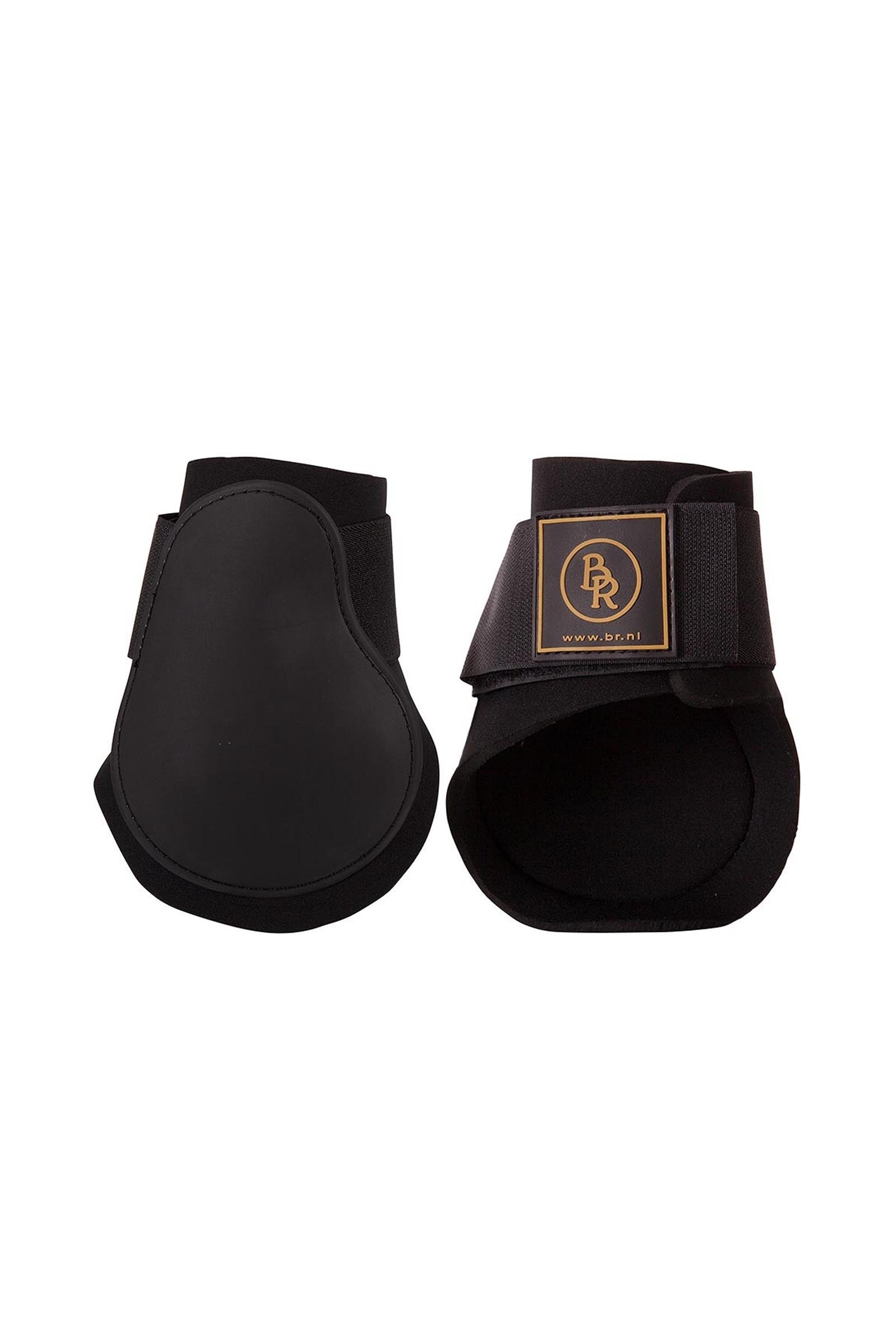 BR Event protège-boulets non élastiques Leg Protection & Hoof Protection for Horses