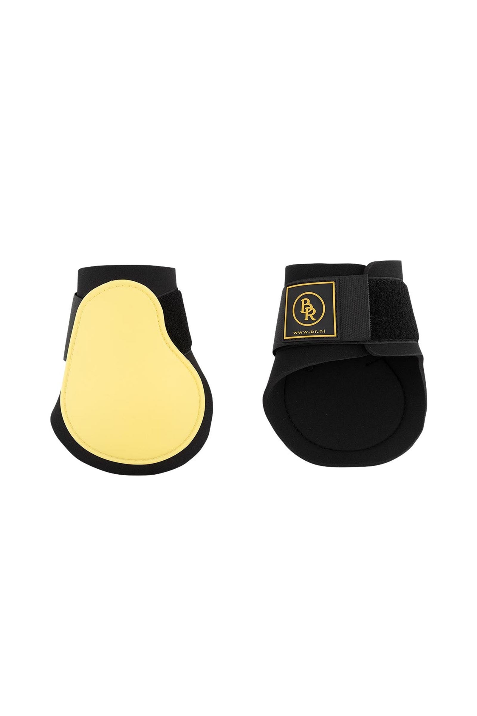 BR Event protège-boulets non élastiques Leg Protection & Hoof Protection for Horses
