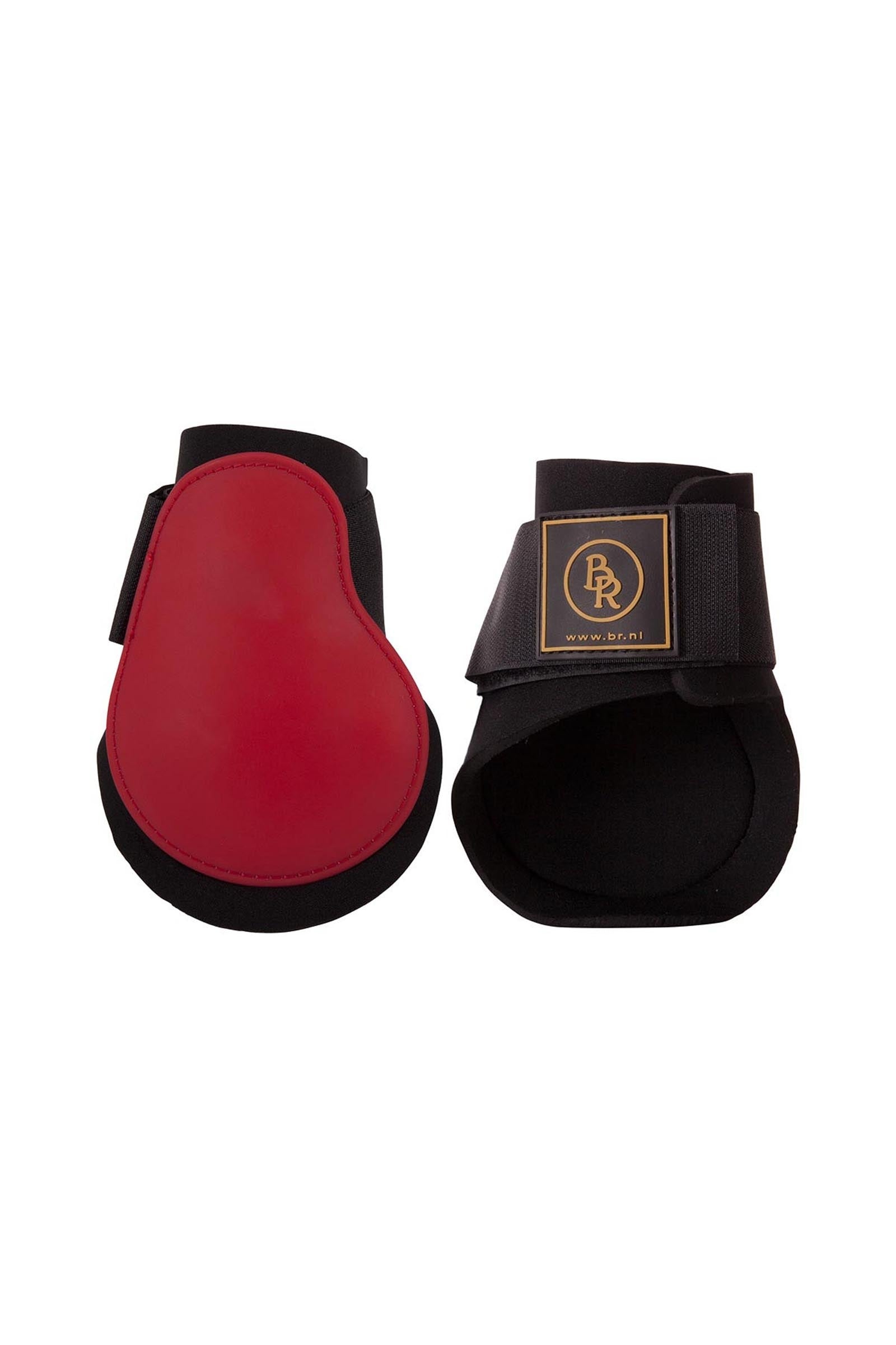 BR Event protège-boulets non élastiques Leg Protection & Hoof Protection for Horses