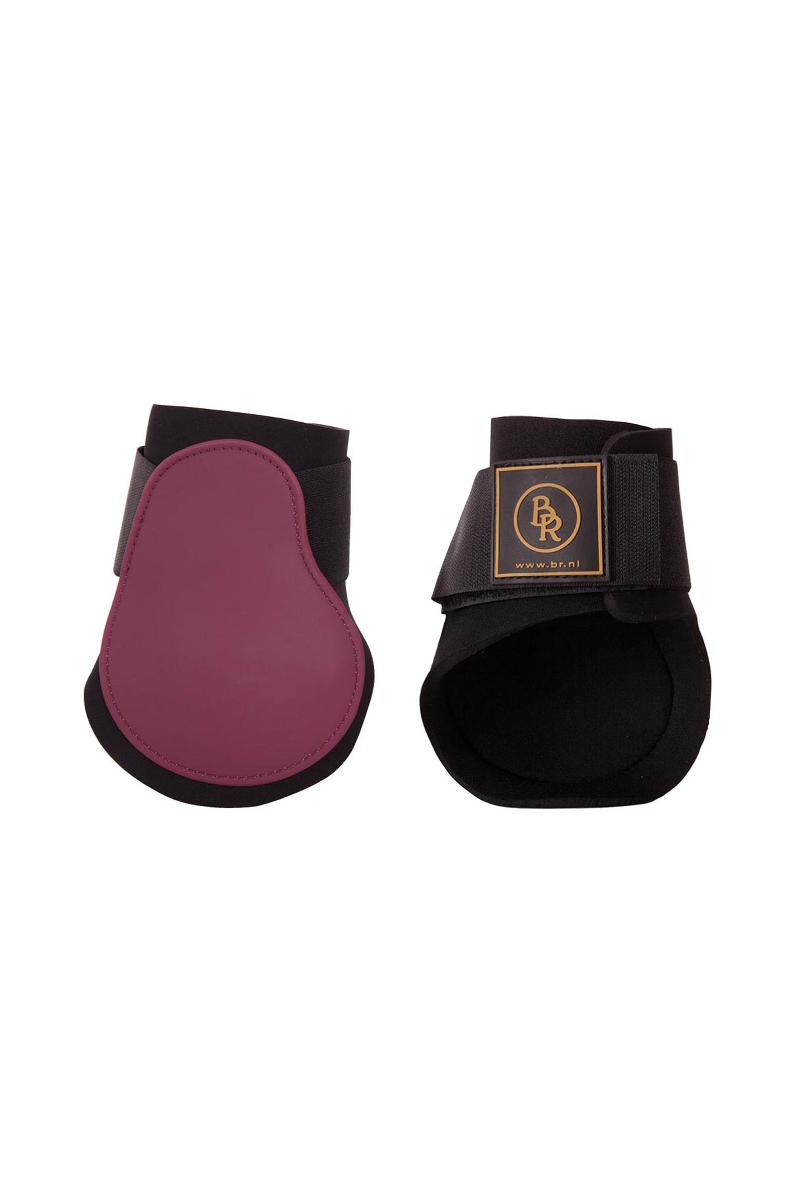 BR Event protège-boulets non élastiques Leg Protection & Hoof Protection for Horses